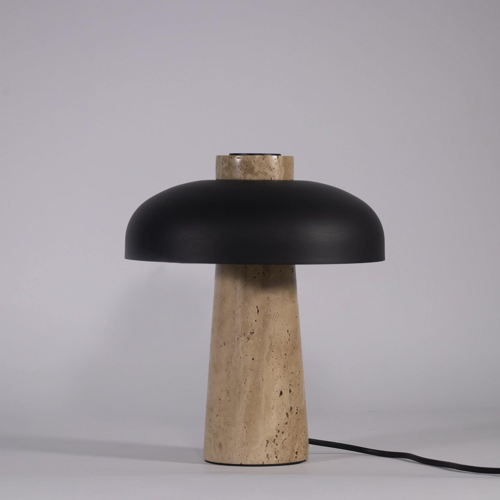 WOW Terra Dome Table Lamp