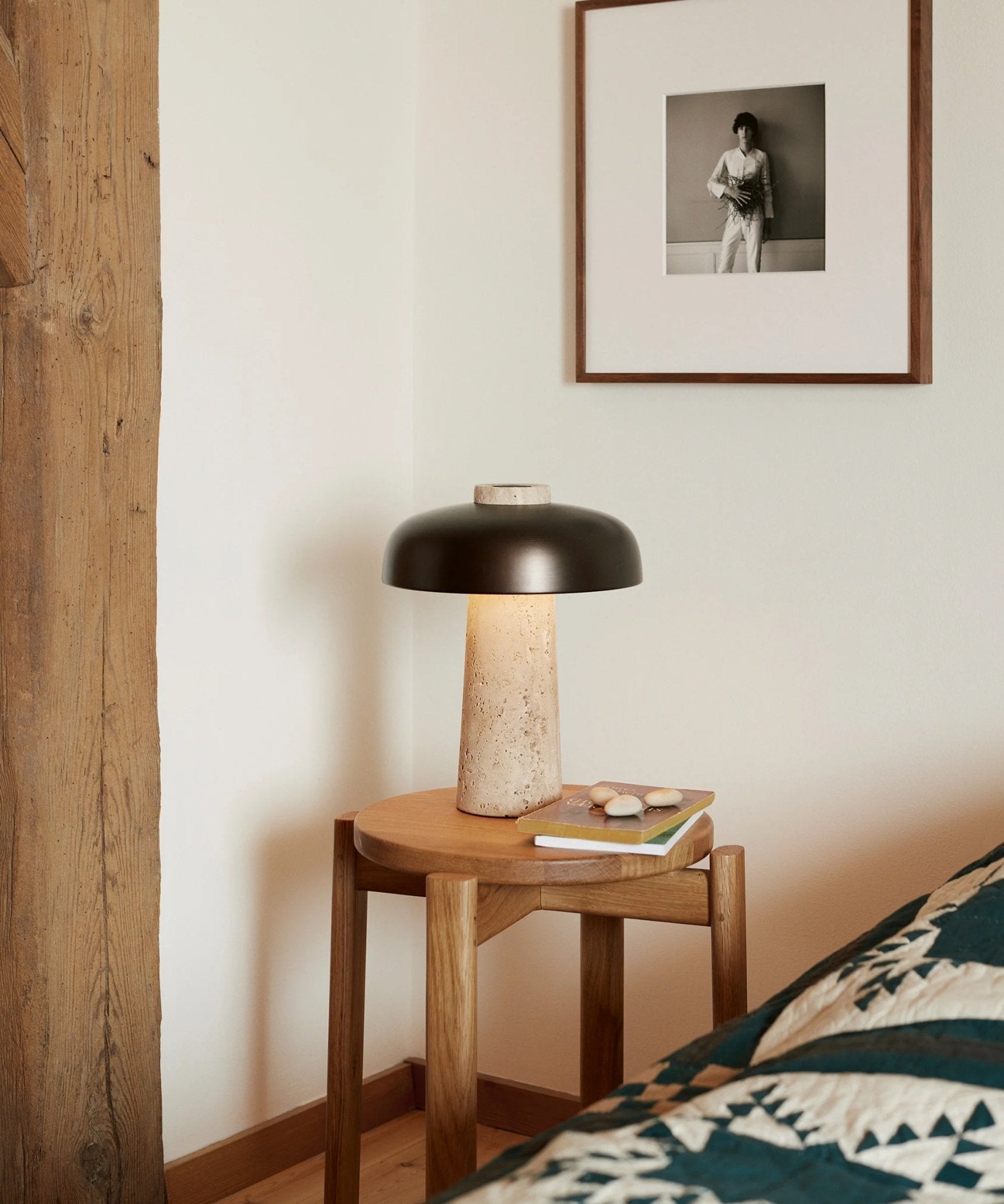 WOW Terra Dome Table Lamp