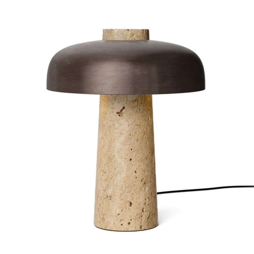 WOW Terra Dome Table Lamp