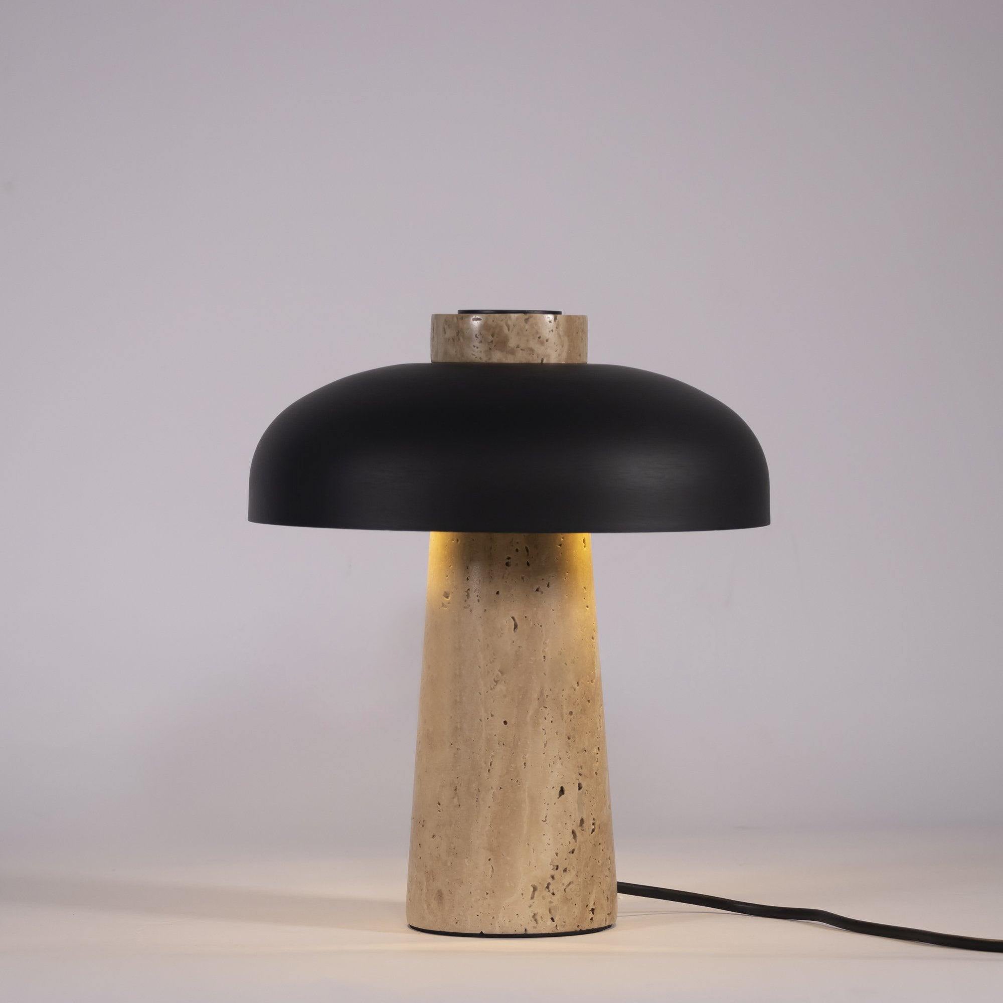 WOW Terra Dome Table Lamp