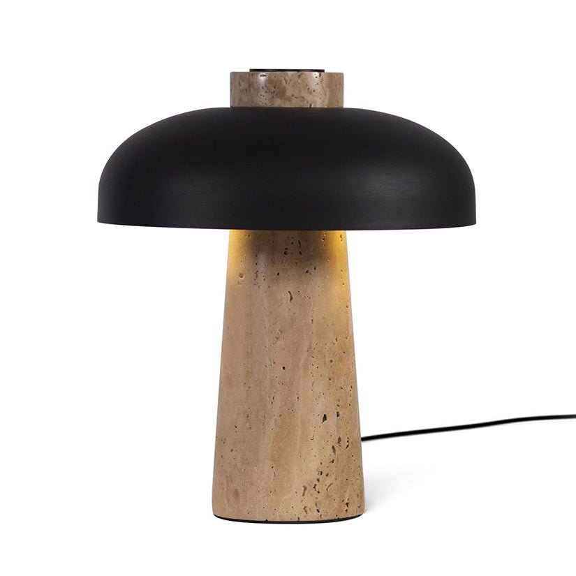WOW Terra Dome Table Lamp