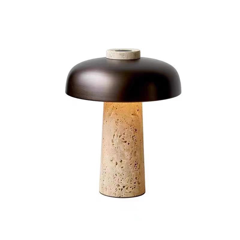 WOW Terra Dome Table Lamp