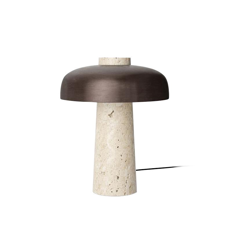 WOW Terra Dome Table Lamp