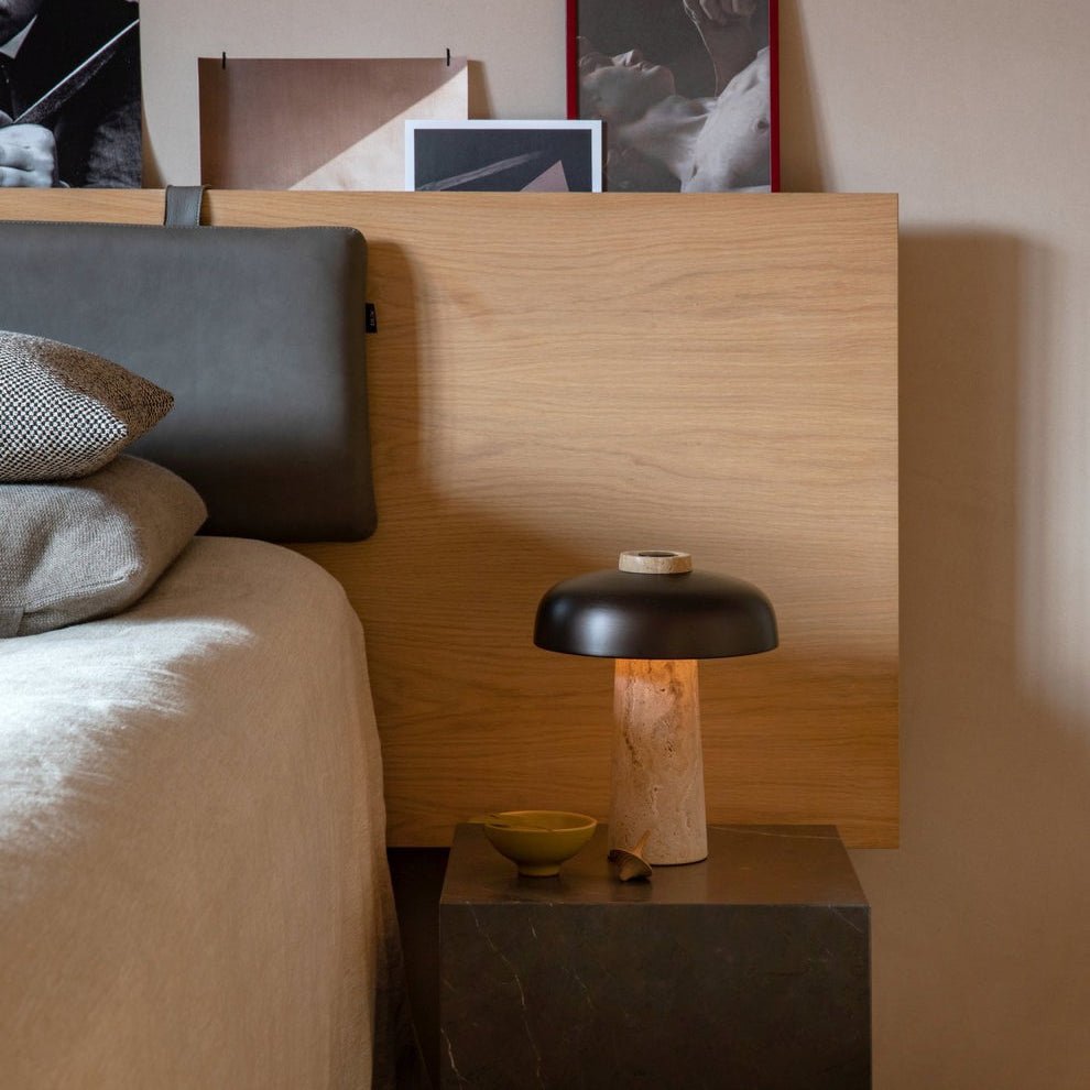 WOW Terra Dome Table Lamp