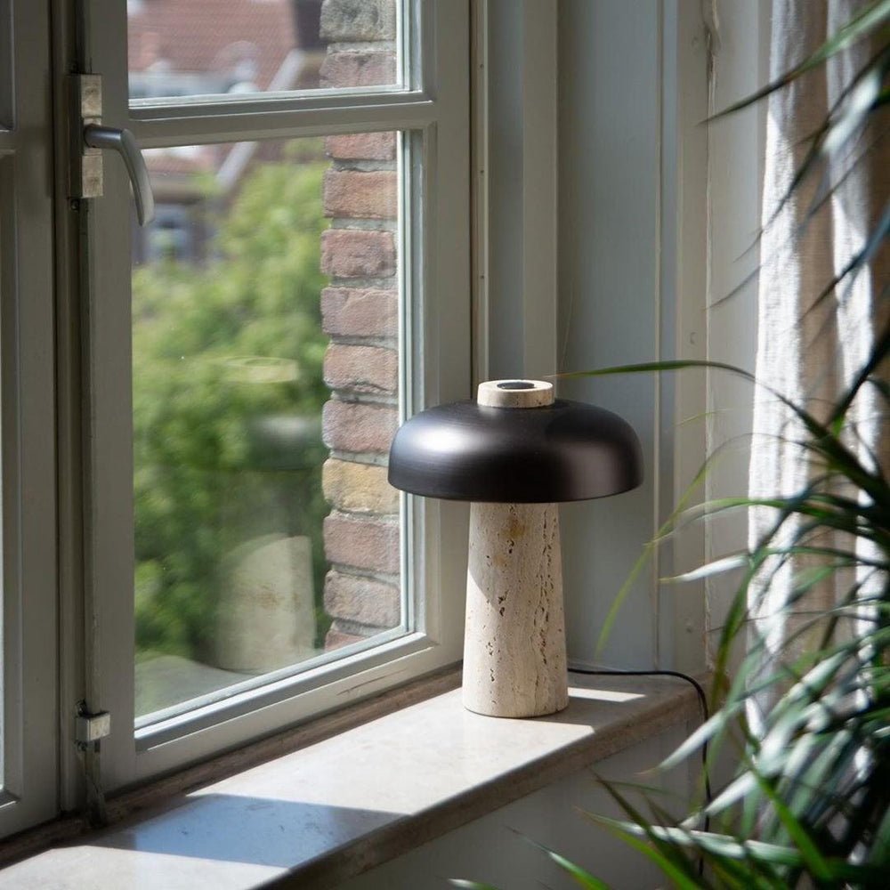 WOW Terra Dome Table Lamp
