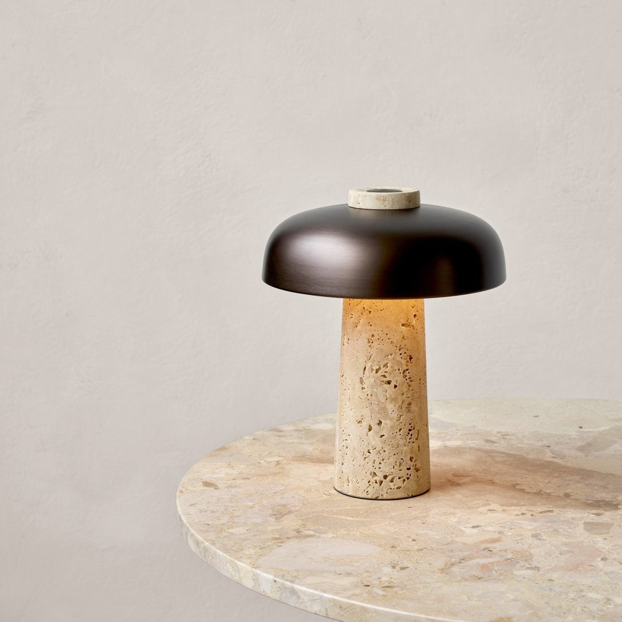 WOW Terra Dome Table Lamp
