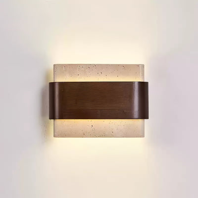 WOW Terra Lumen Wall Sconce