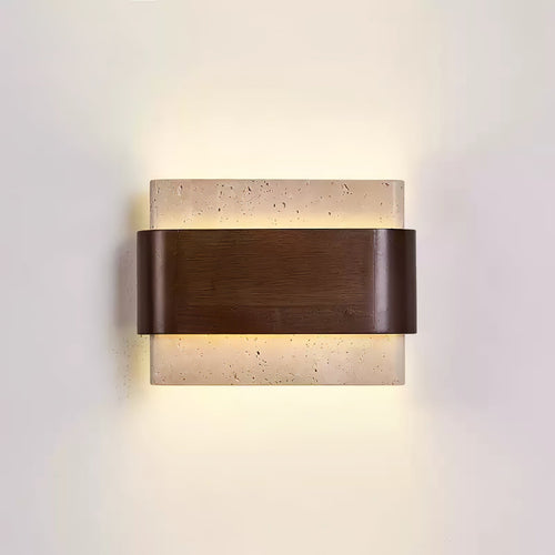 WOW Terra Lumen Wall Sconce