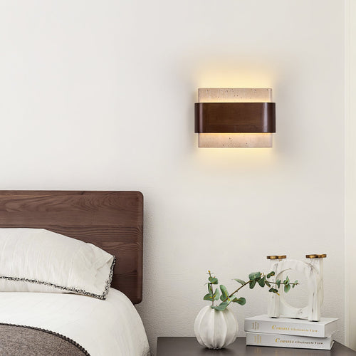 WOW Terra Lumen Wall Sconce