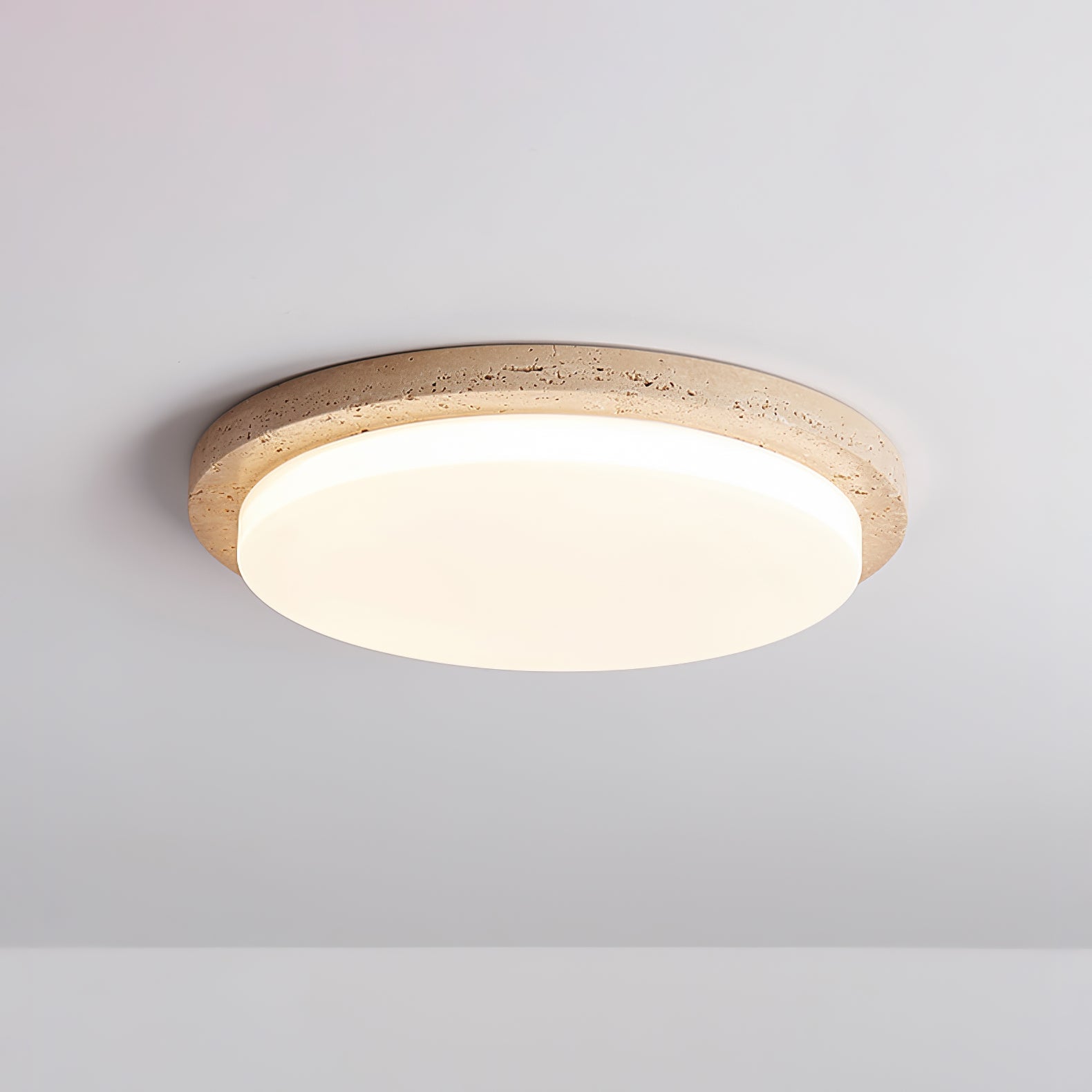 WOW Terra Round Ceiling Light