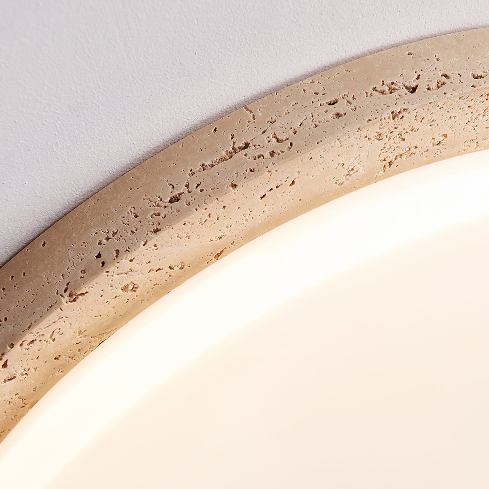 WOW Terra Round Ceiling Light