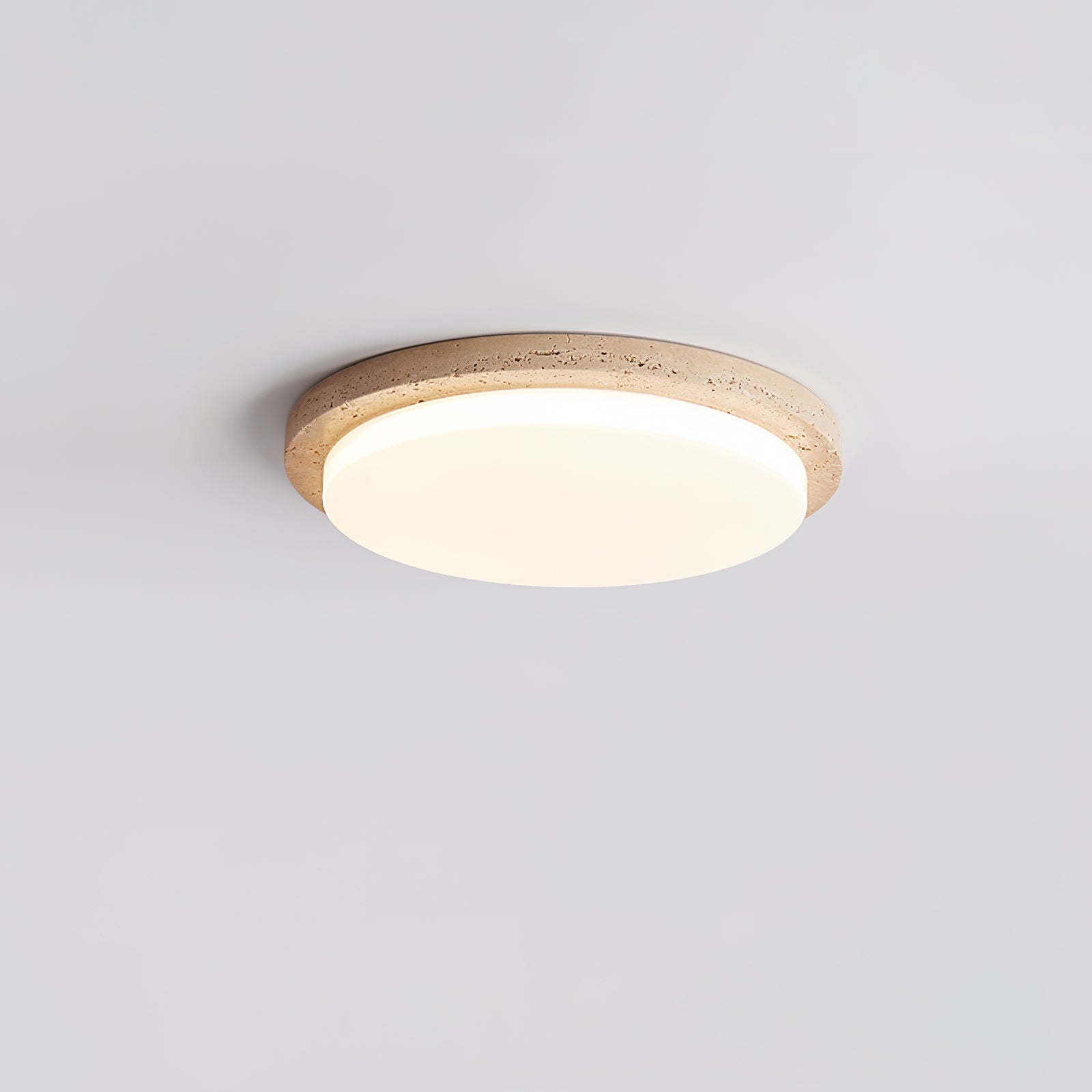 WOW Terra Round Ceiling Light