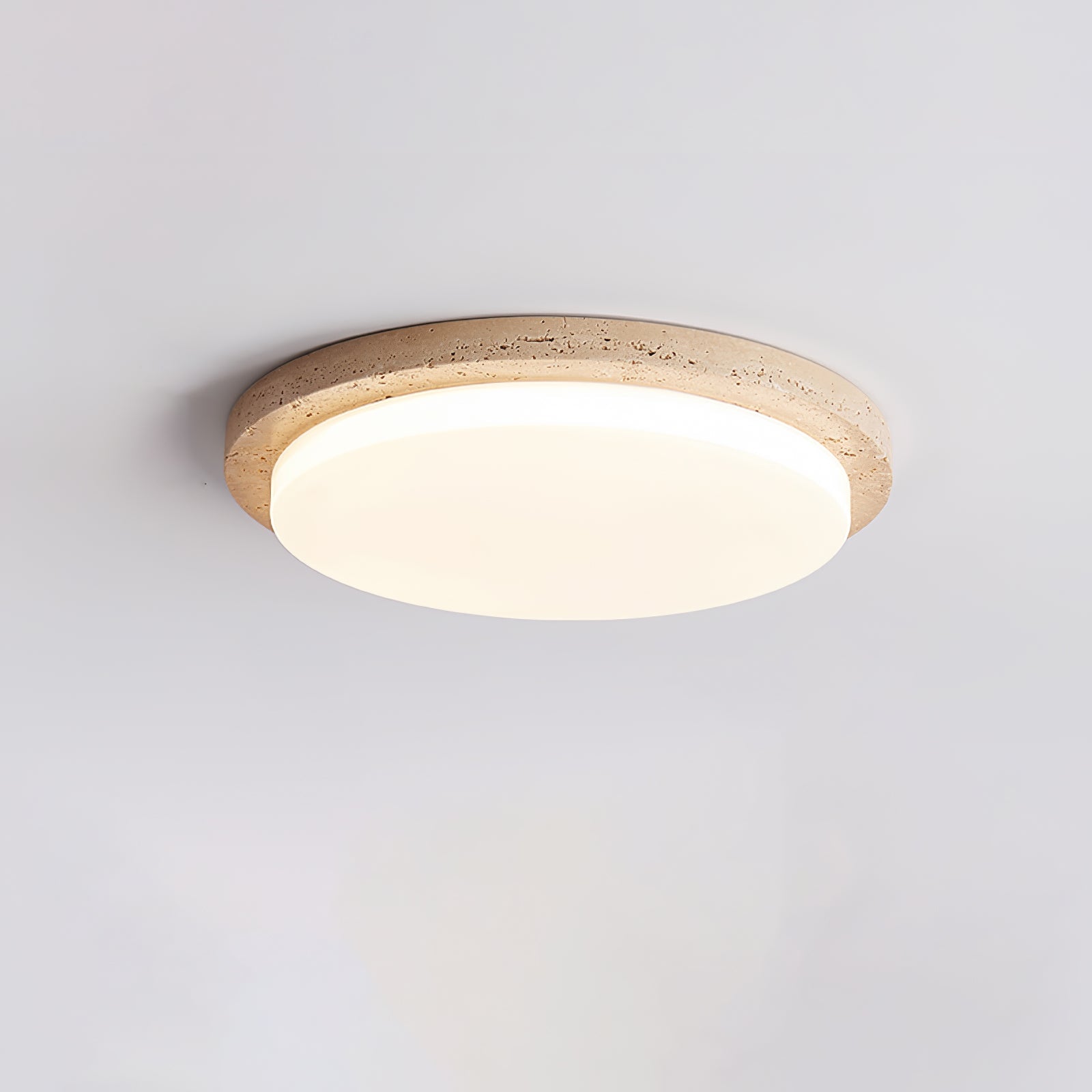 WOW Terra Round Ceiling Light