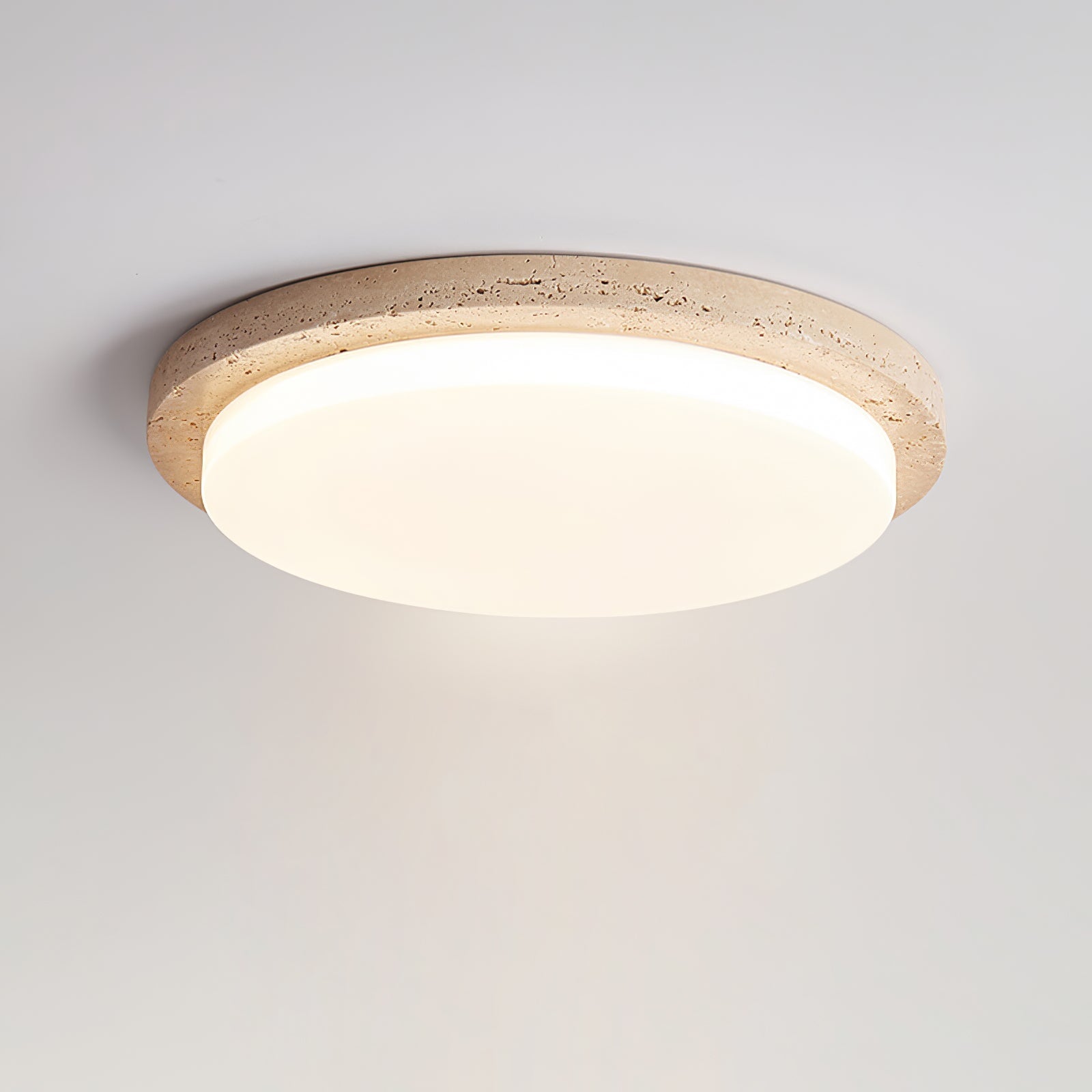 WOW Terra Round Ceiling Light