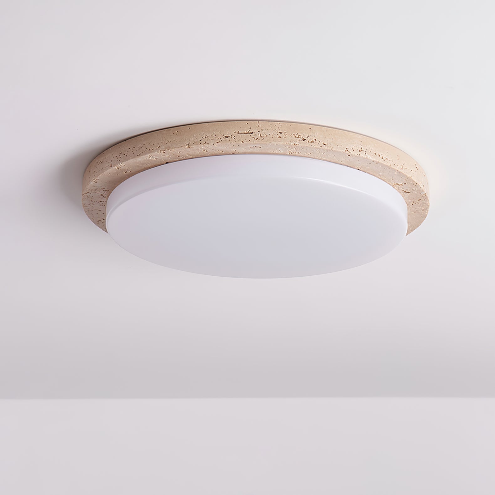 WOW Terra Round Ceiling Light