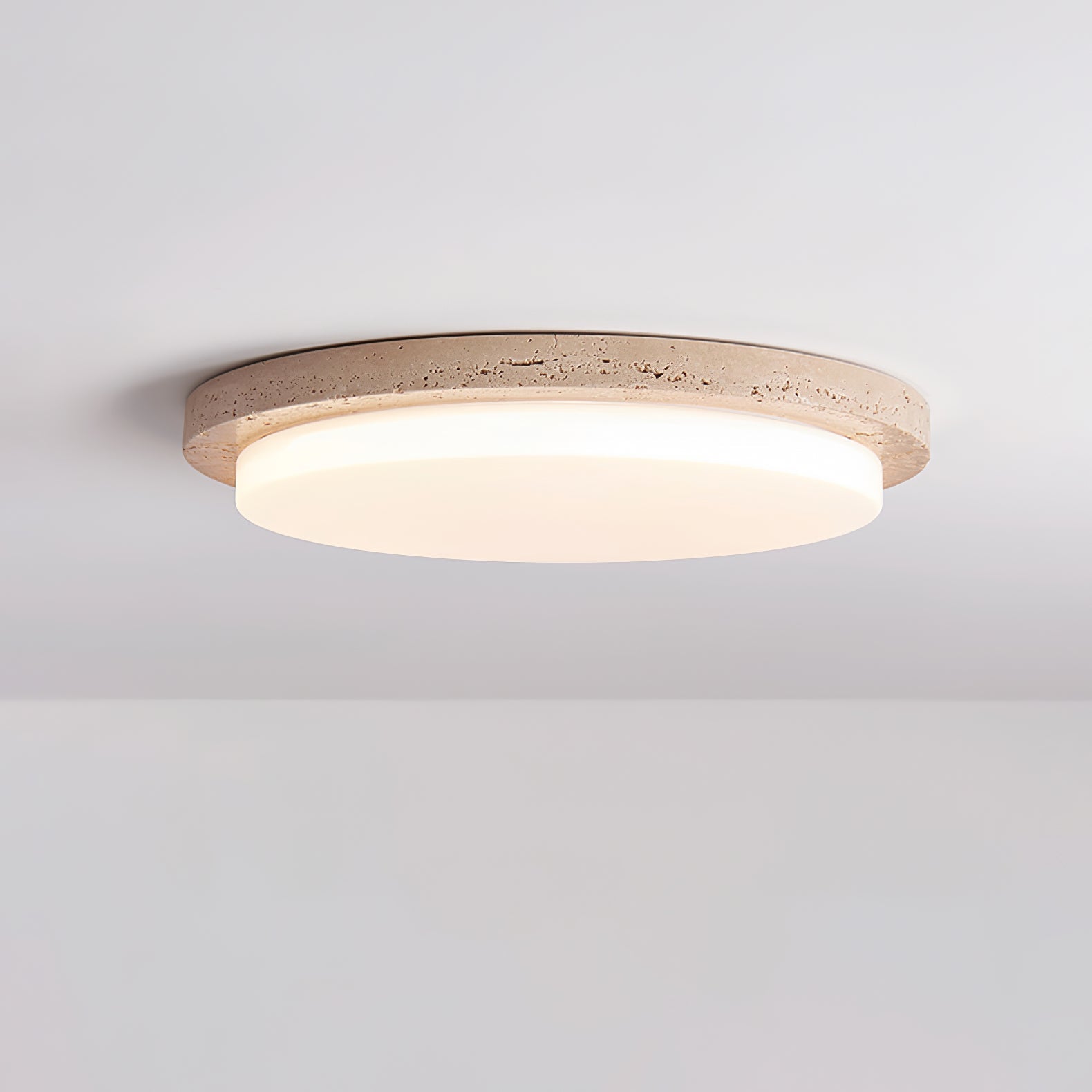 WOW Terra Round Ceiling Light