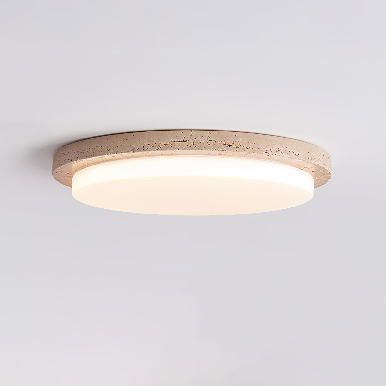 WOW Terra Round Ceiling Light