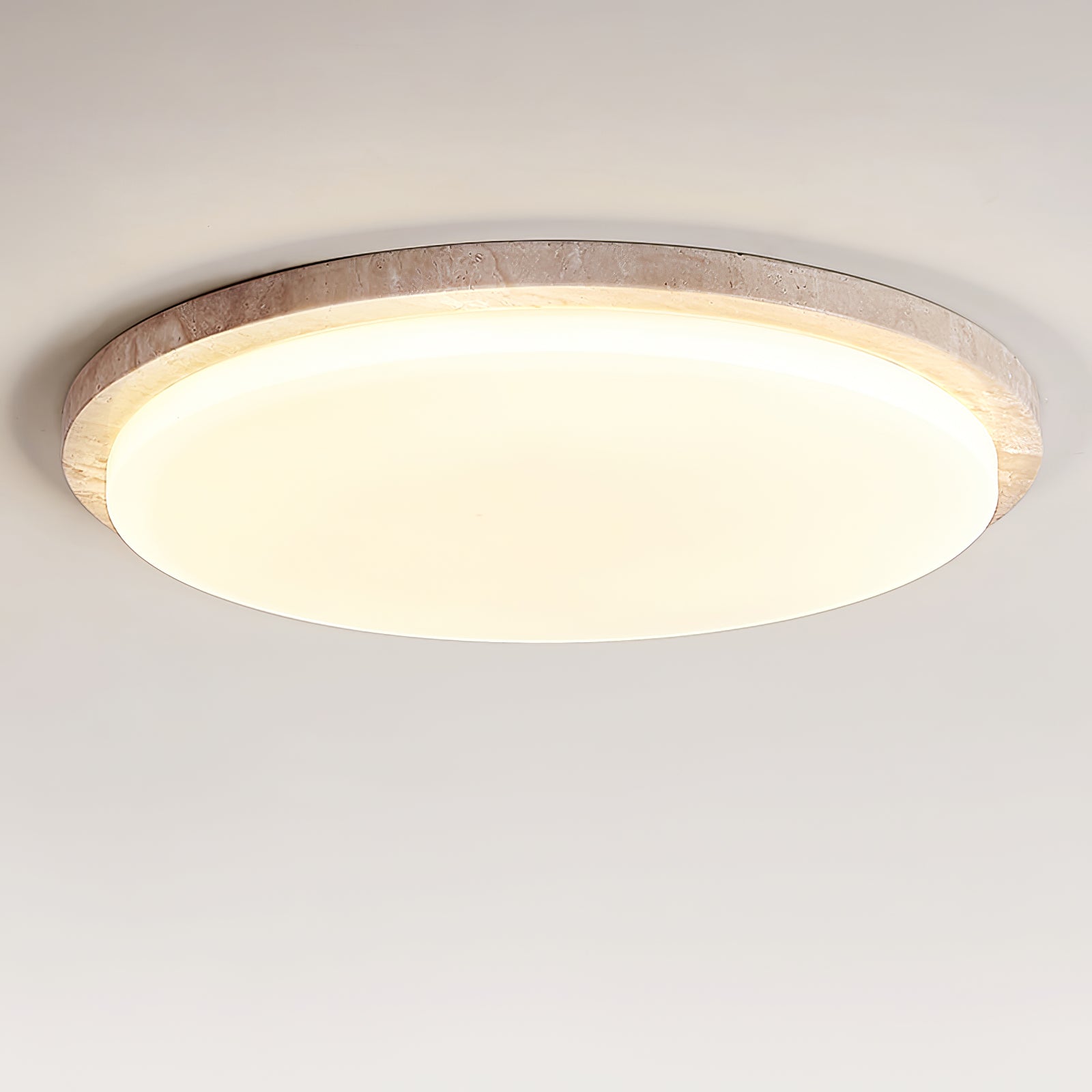 WOW Terra Round Ceiling Light