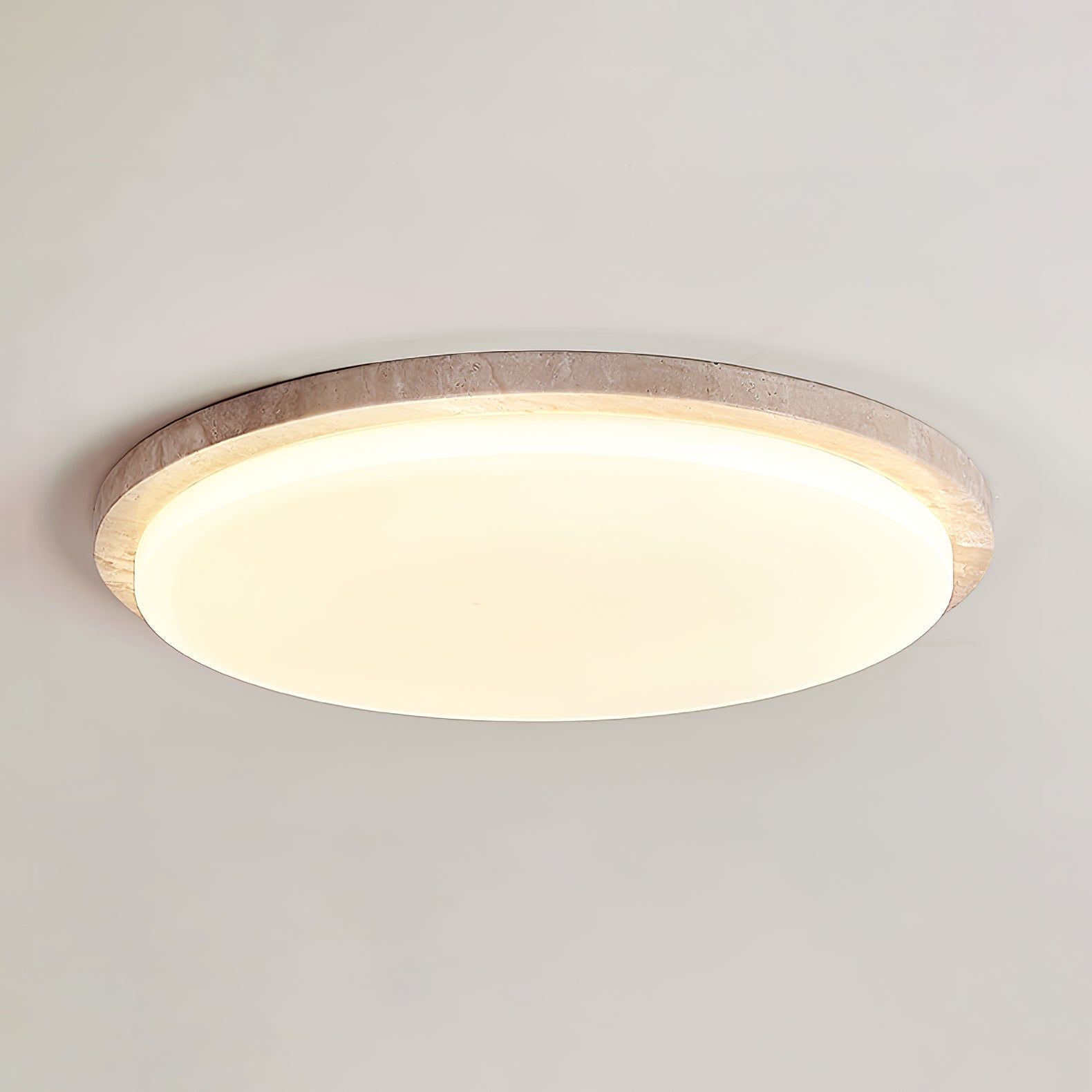 WOW Terra Round Ceiling Light