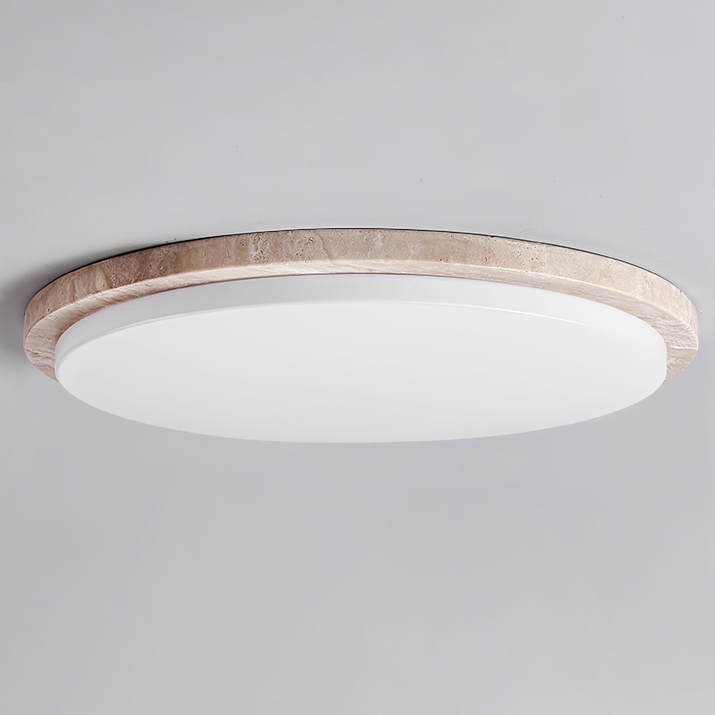 WOW Terra Round Ceiling Light