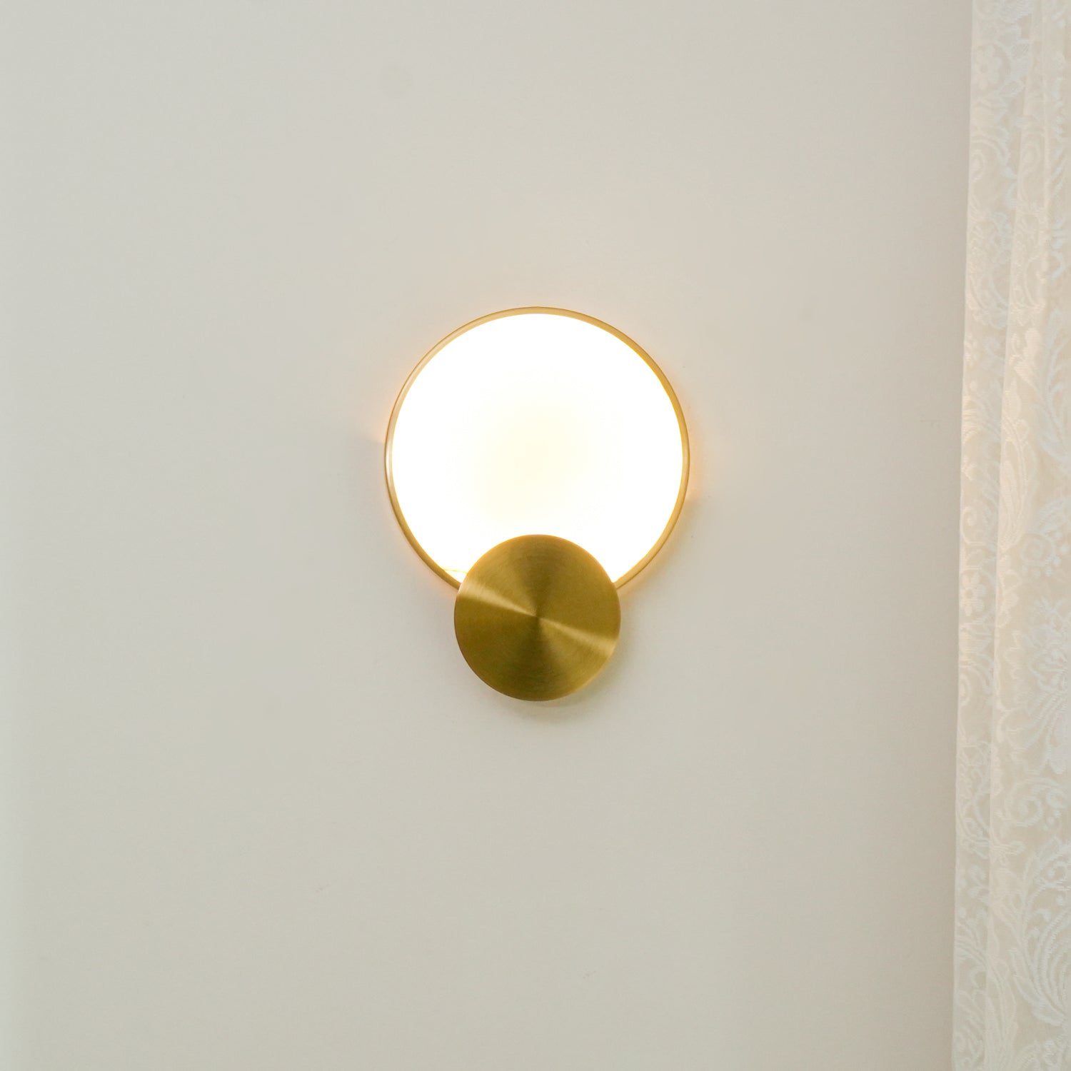 WOW Terra Svet Wall Lamp