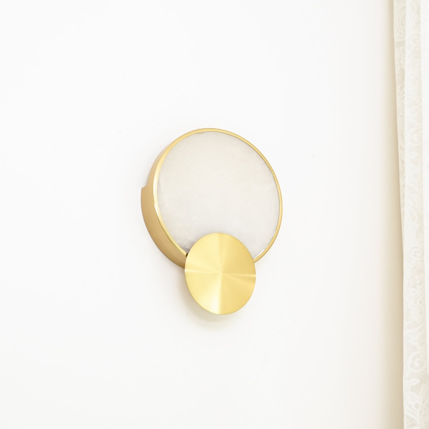 WOW Terra Svet Wall Lamp