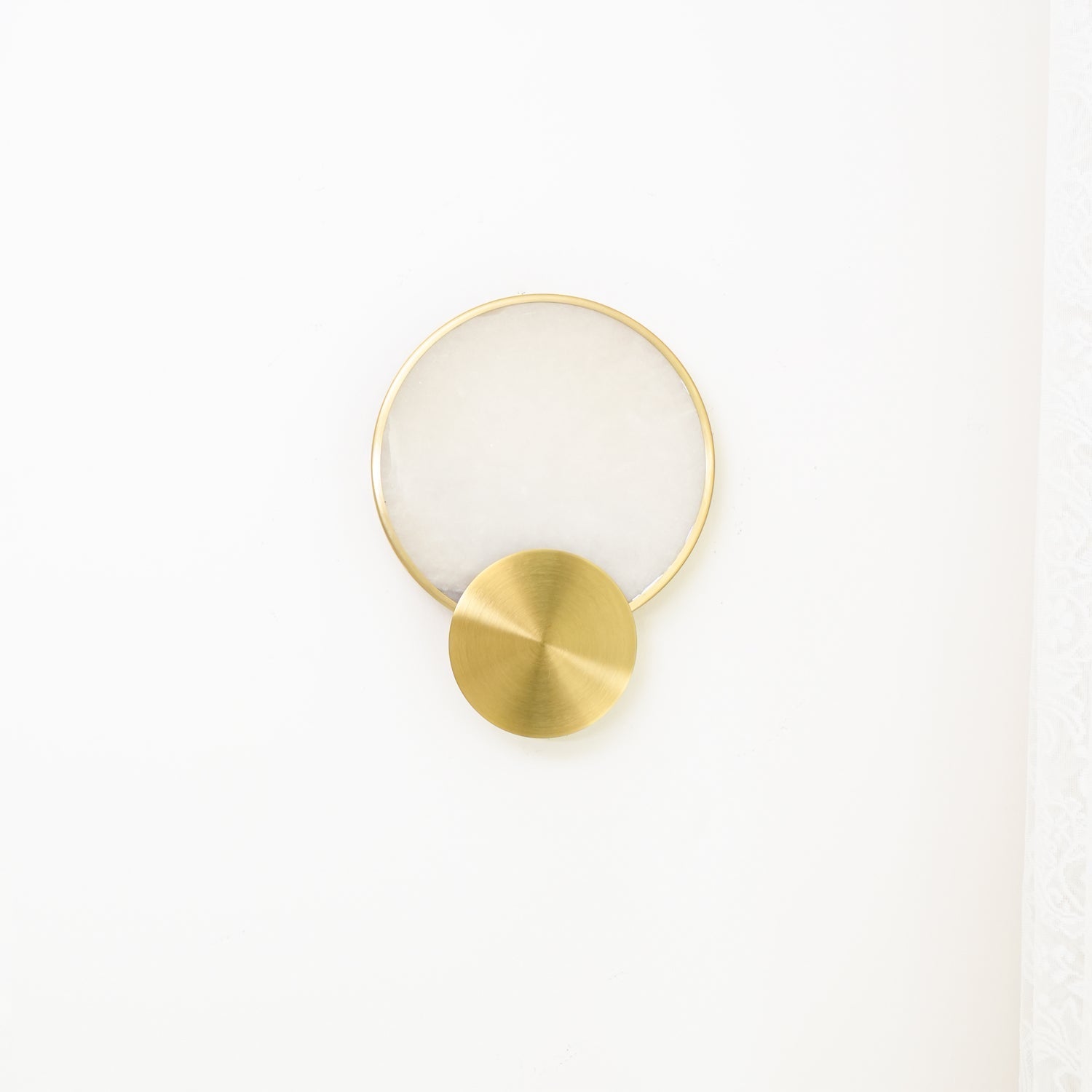 WOW Terra Svet Wall Lamp