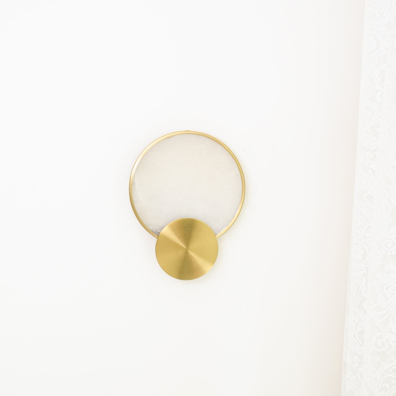 WOW Terra Svet Wall Lamp