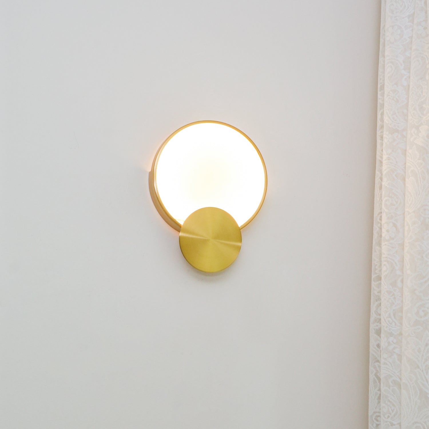 WOW Terra Svet Wall Lamp