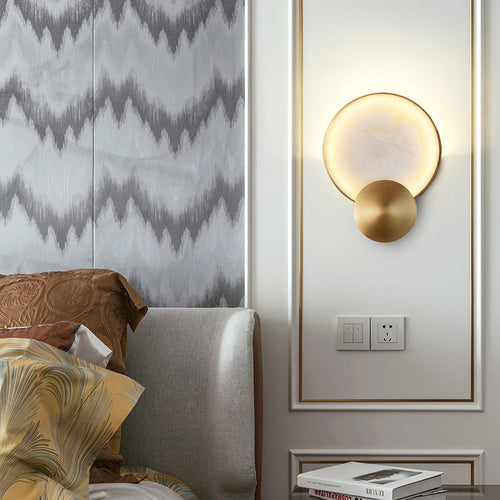 WOW Terra Svet Wall Lamp