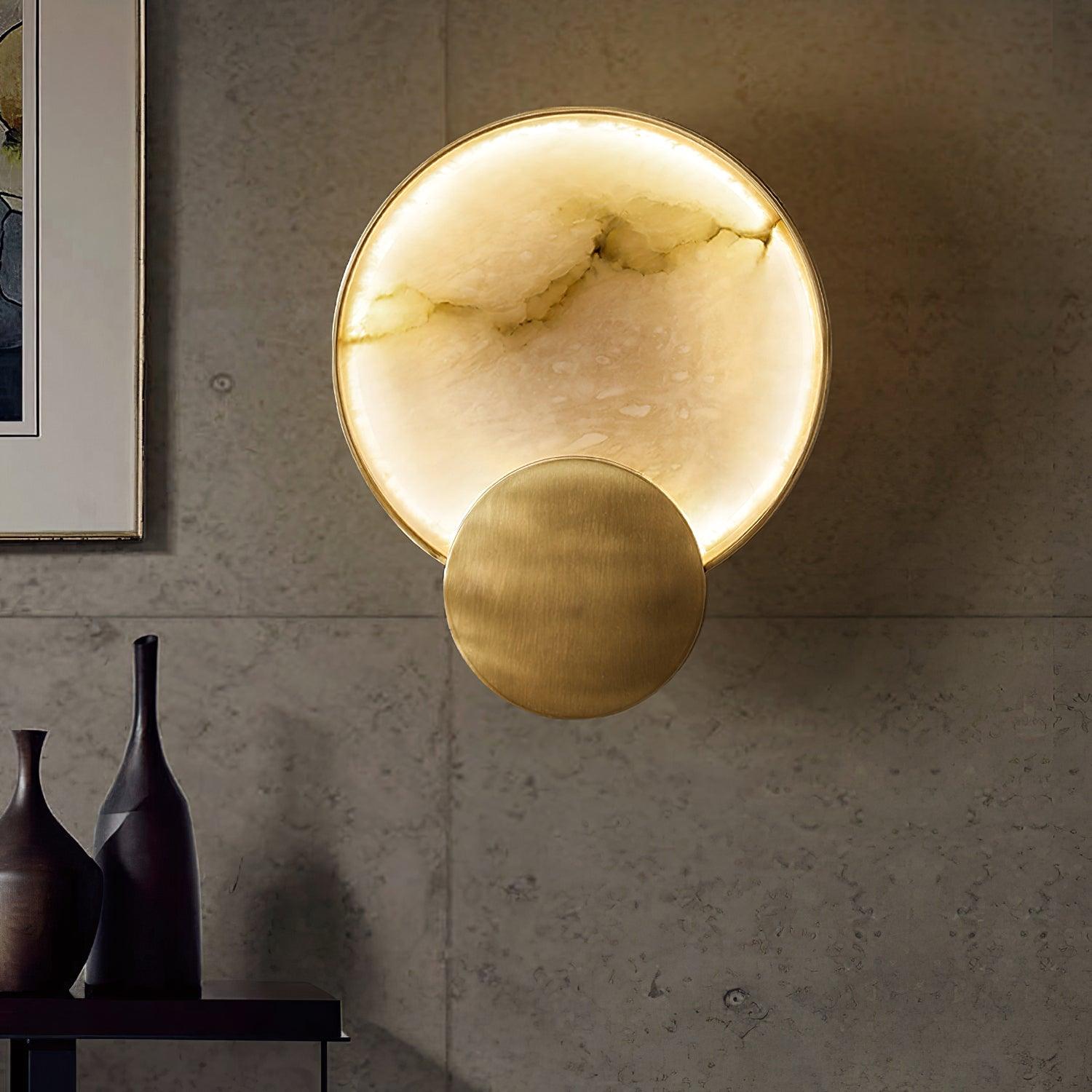 WOW Terra Svet Wall Lamp