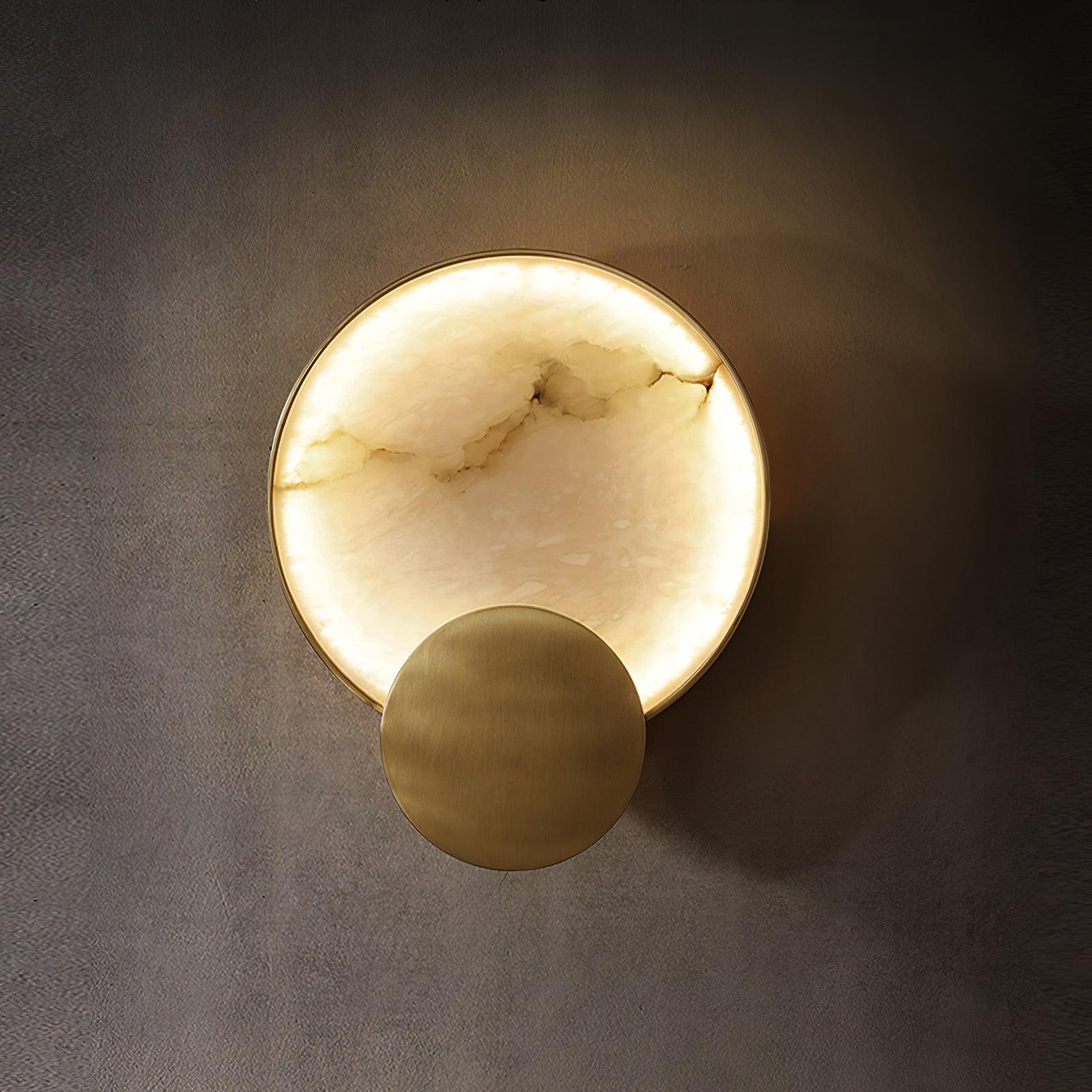 WOW Terra Svet Wall Lamp
