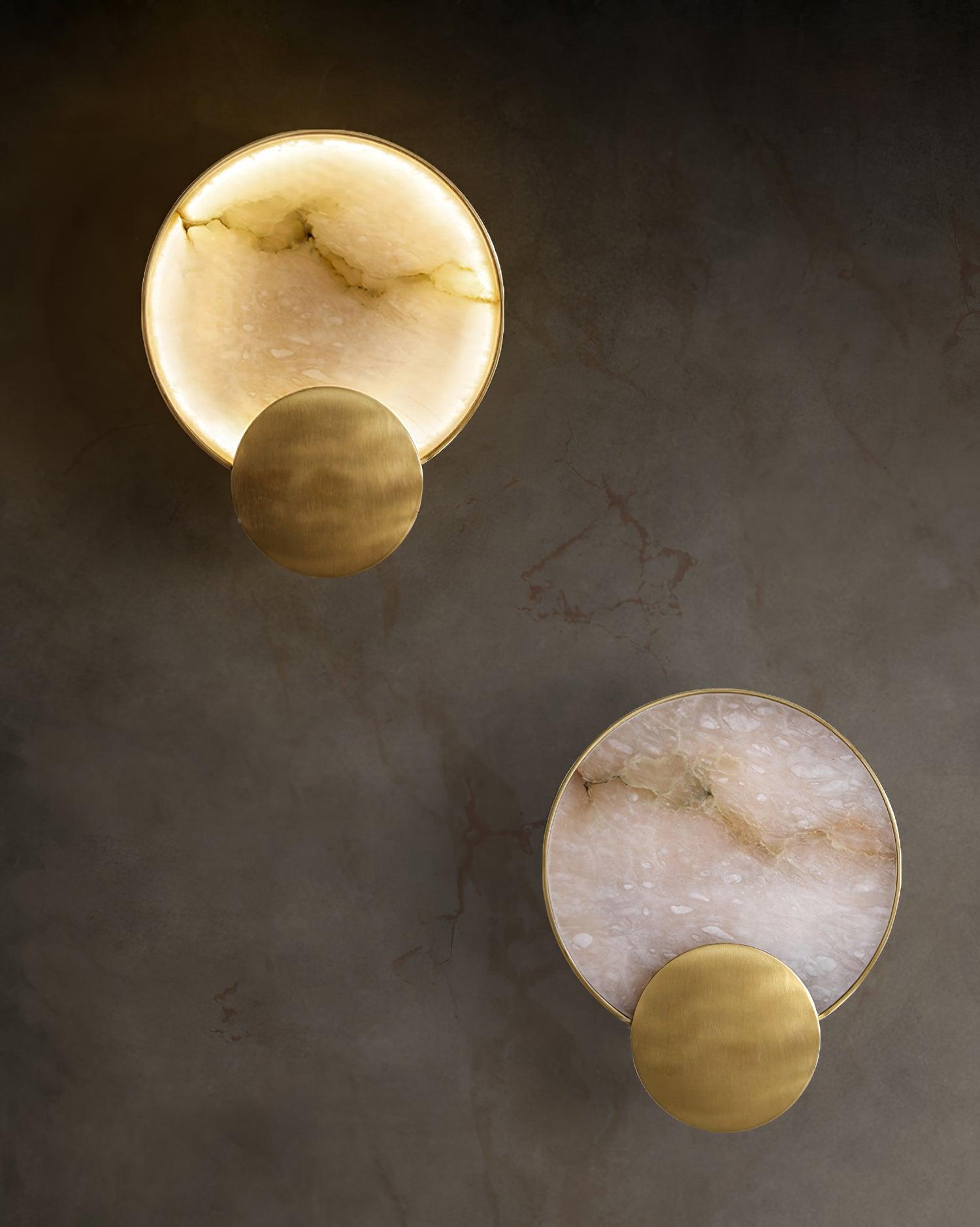 WOW Terra Svet Wall Lamp