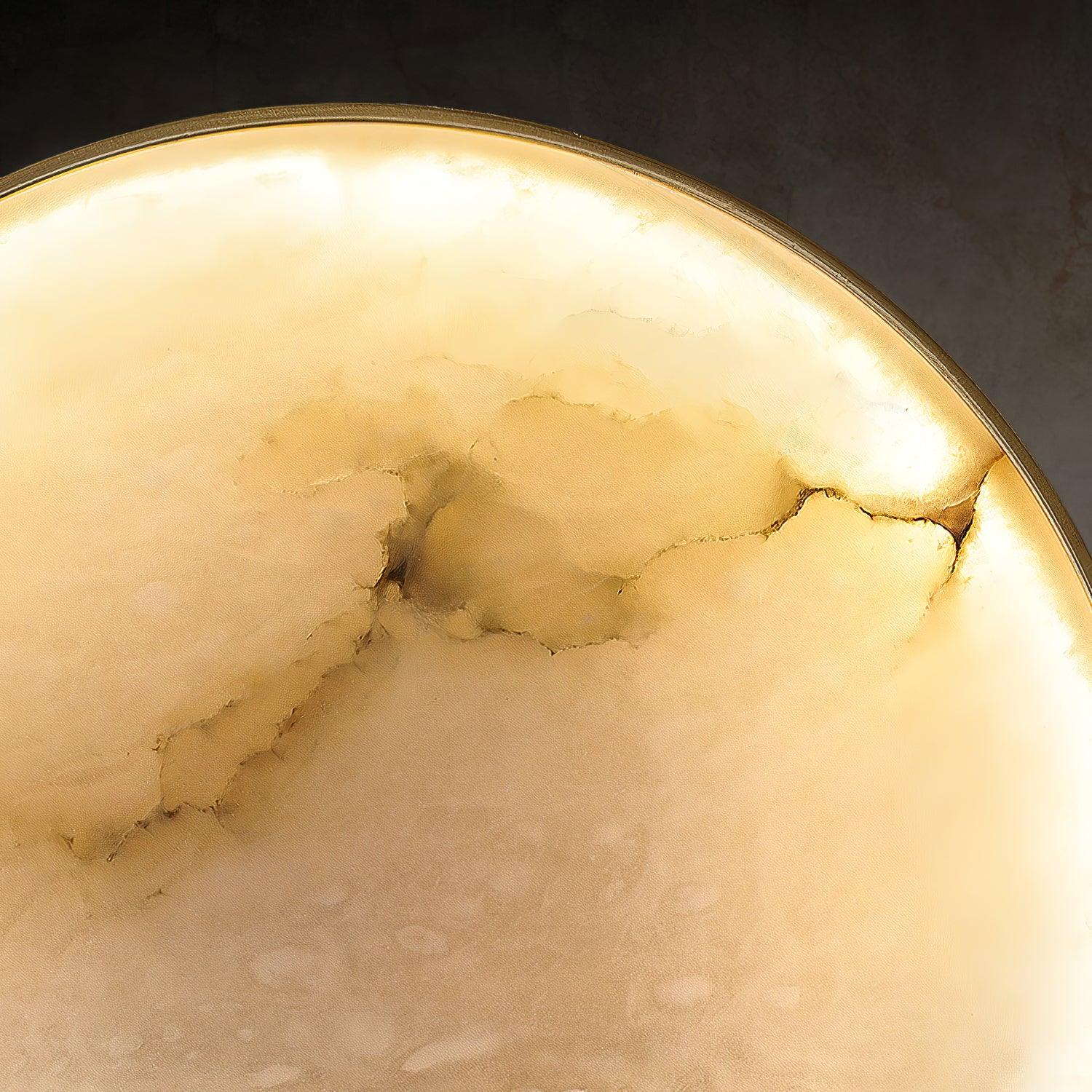 WOW Terra Svet Wall Lamp