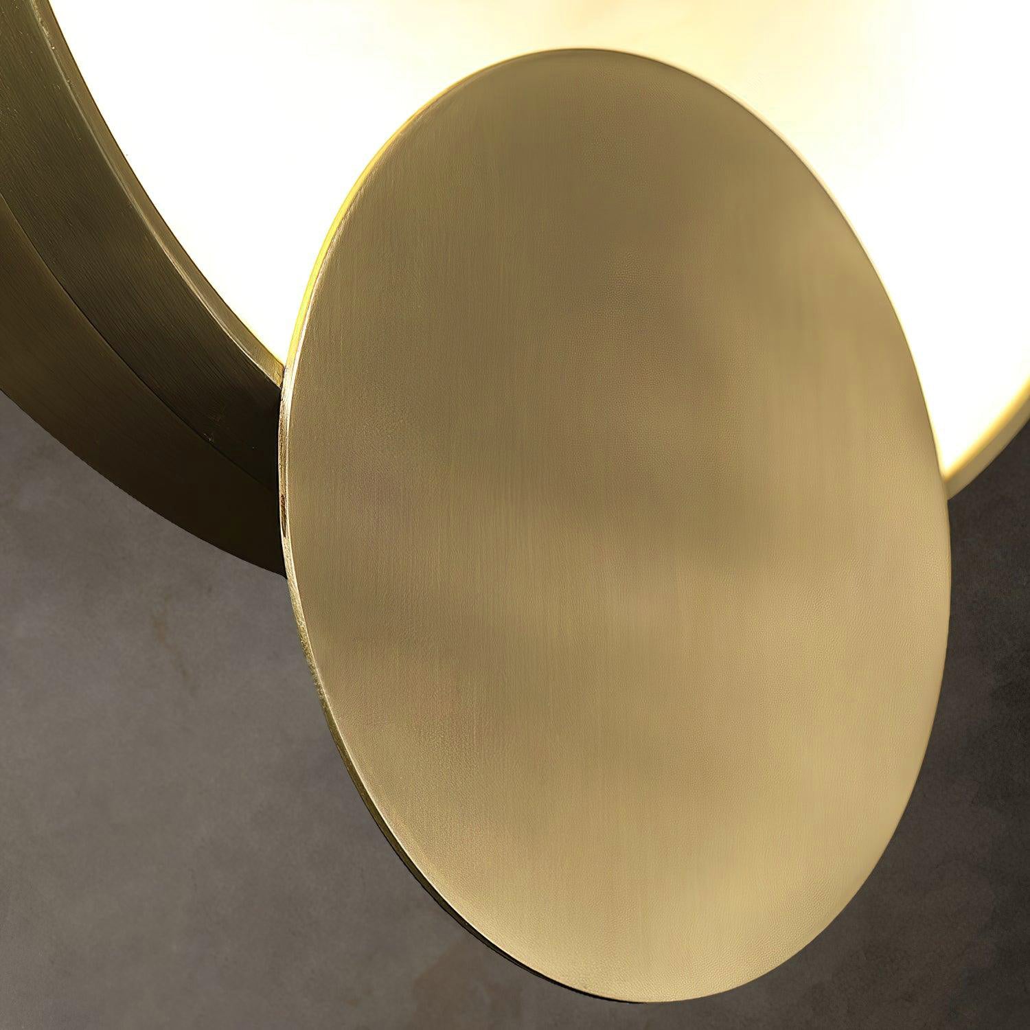 WOW Terra Svet Wall Lamp
