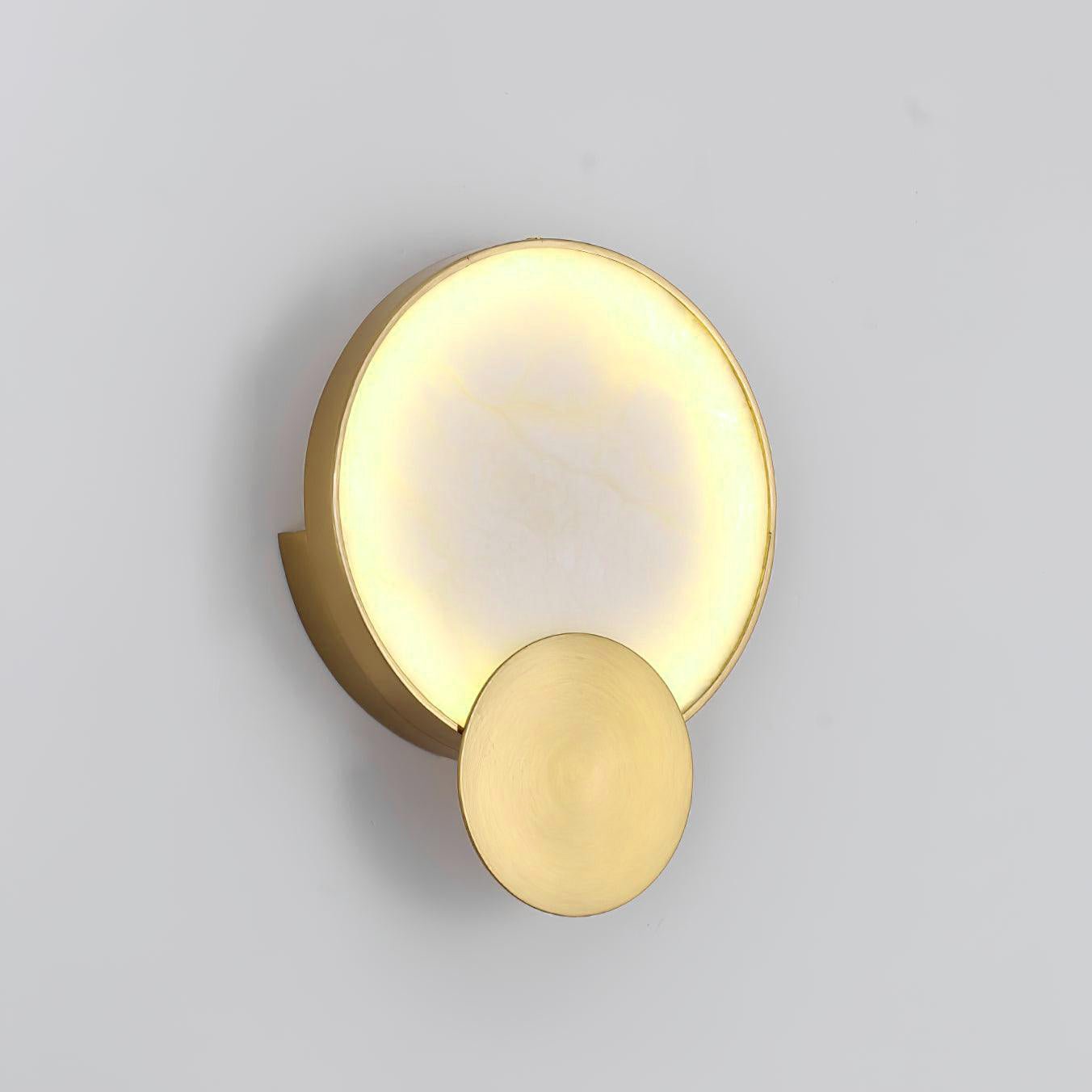 WOW Terra Svet Wall Lamp