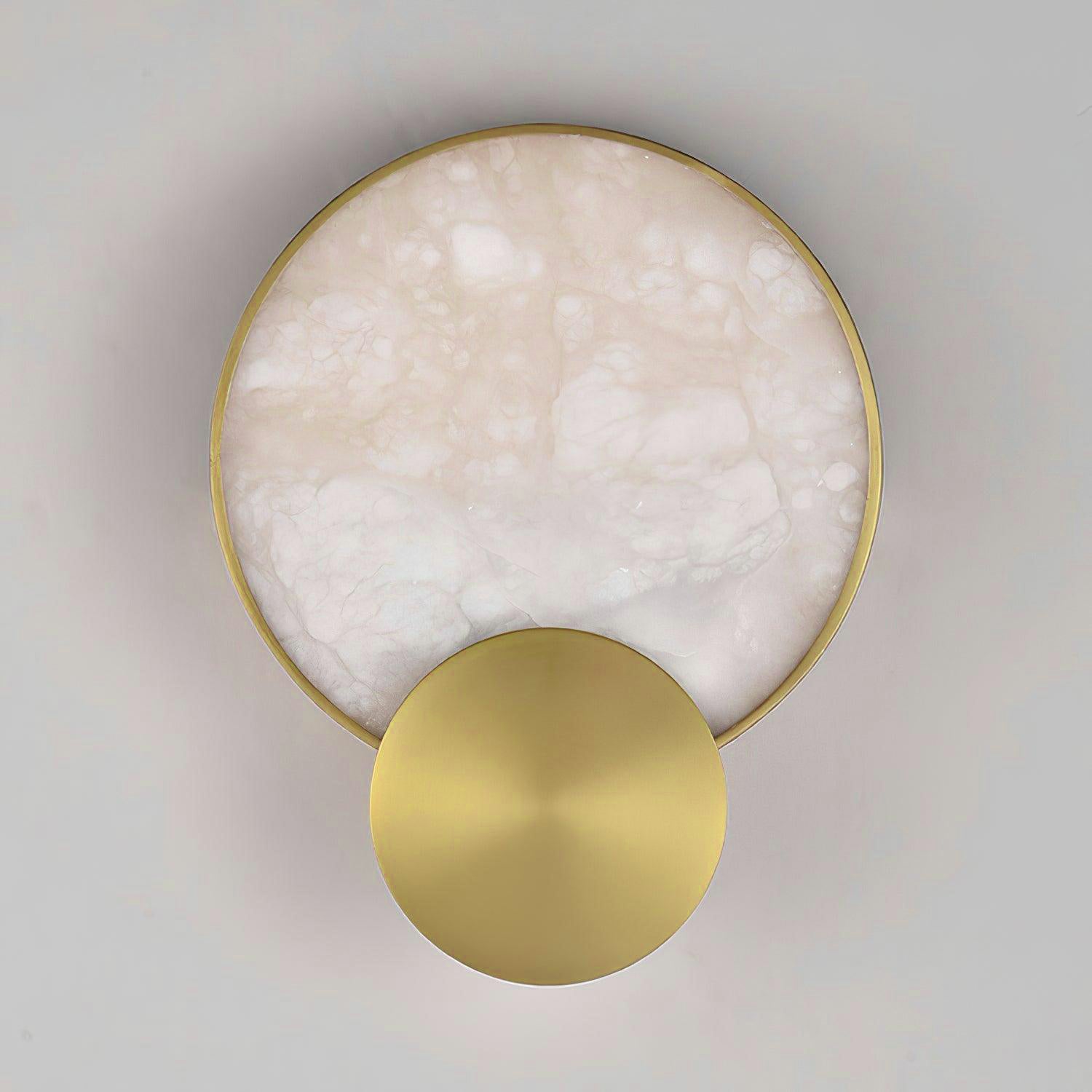WOW Terra Svet Wall Lamp