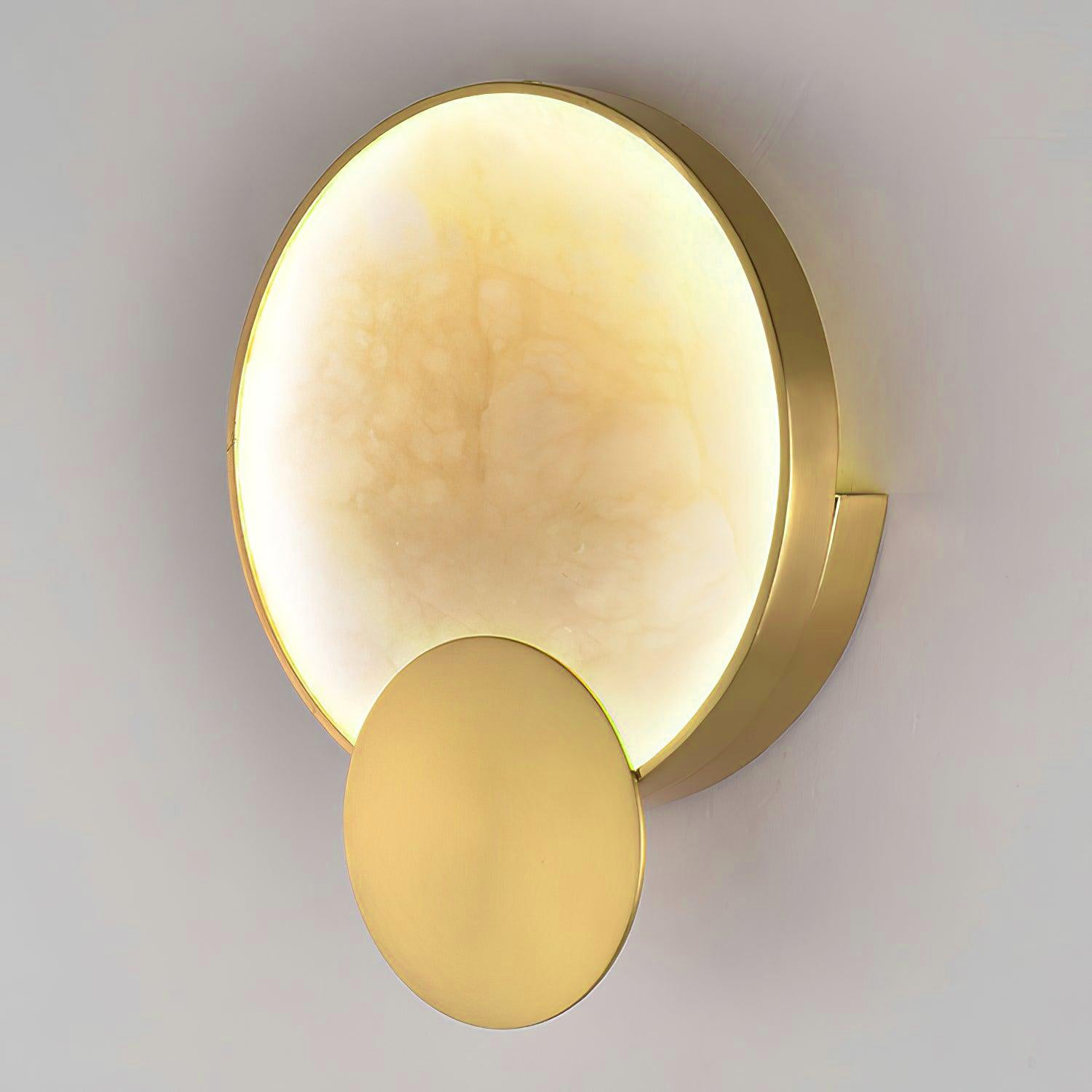 WOW Terra Svet Wall Lamp