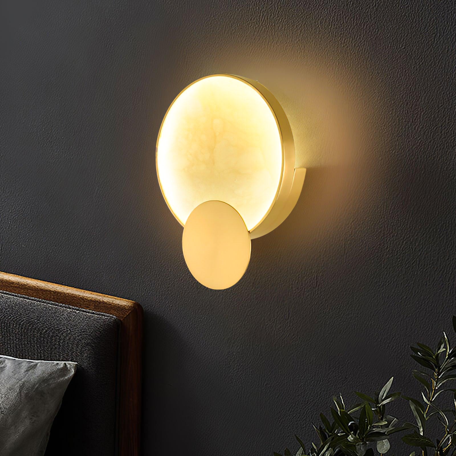 WOW Terra Svet Wall Lamp