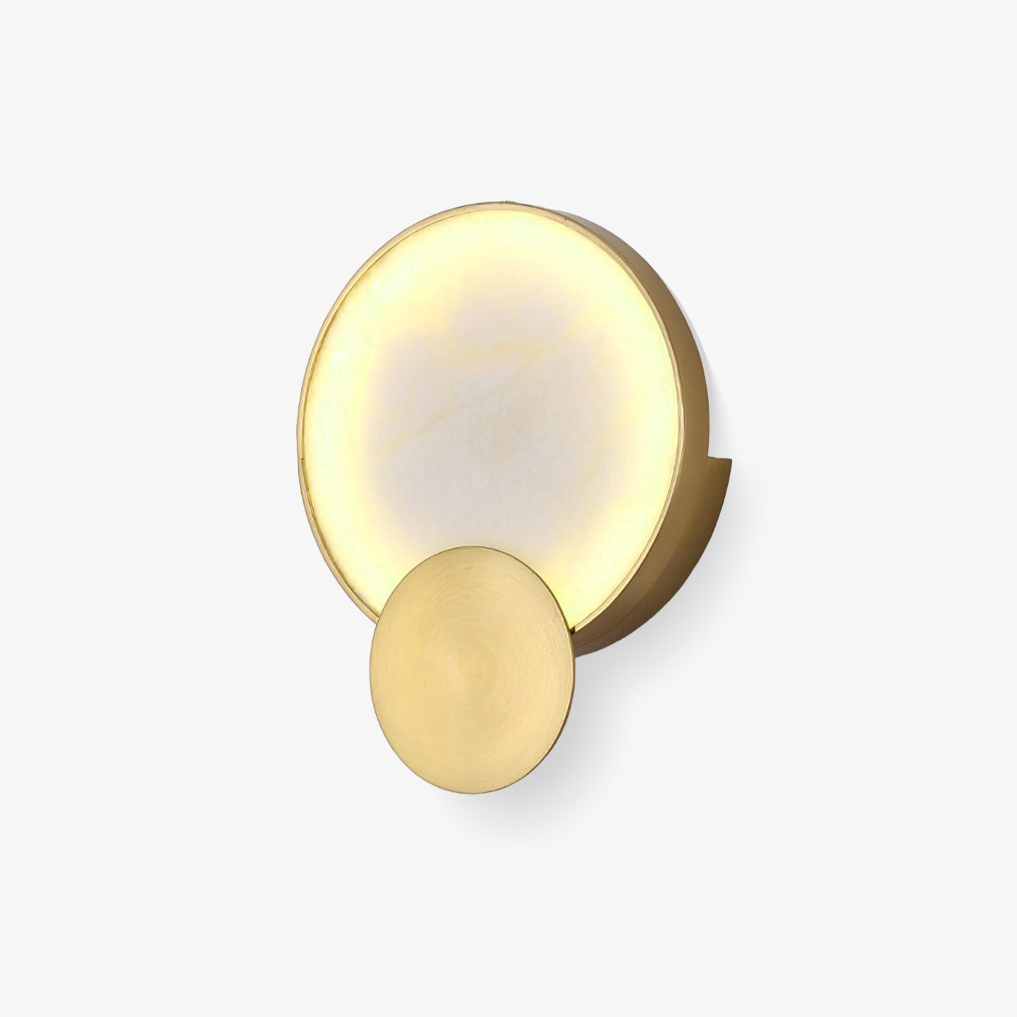 WOW Terra Svet Wall Lamp
