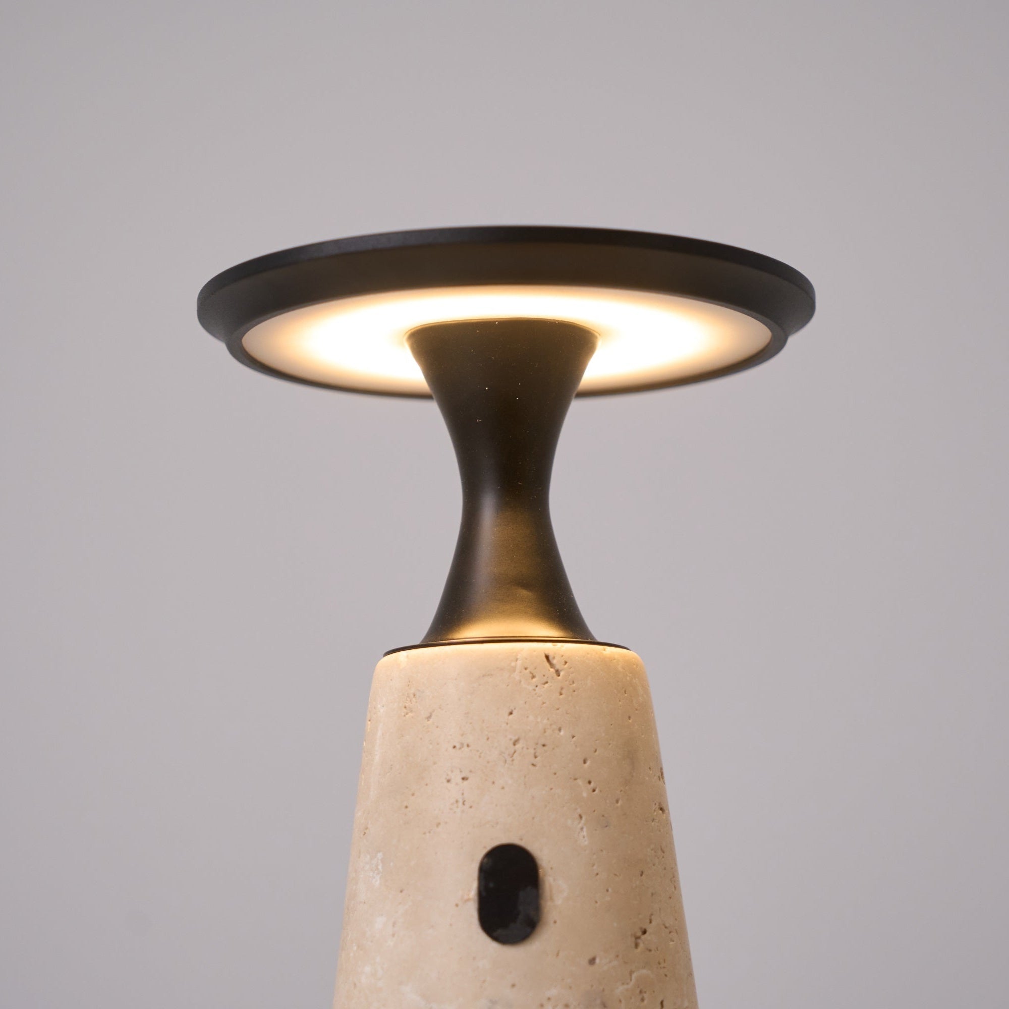 WOW Terrava Rechargeable Table Lamp