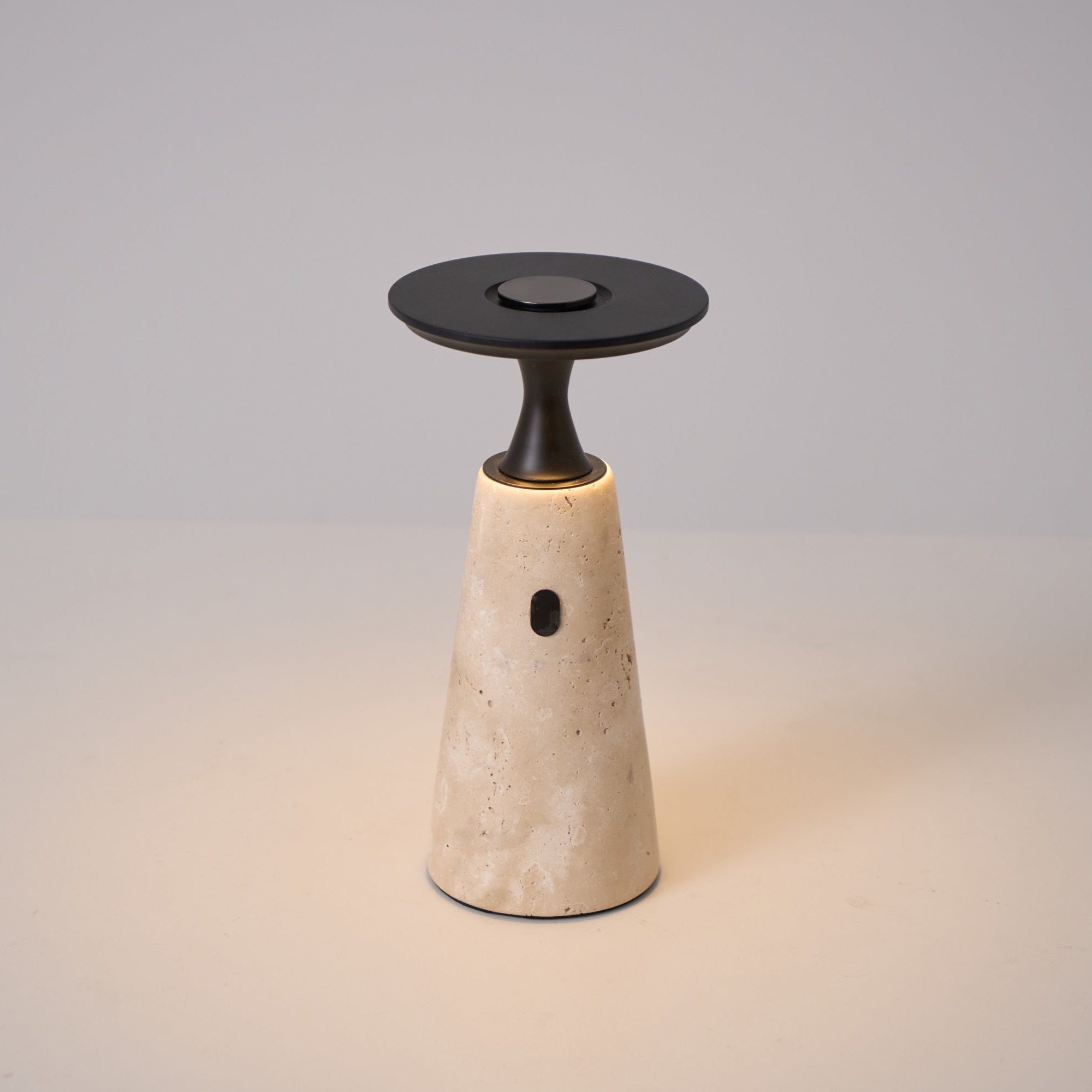 WOW Terrava Rechargeable Table Lamp