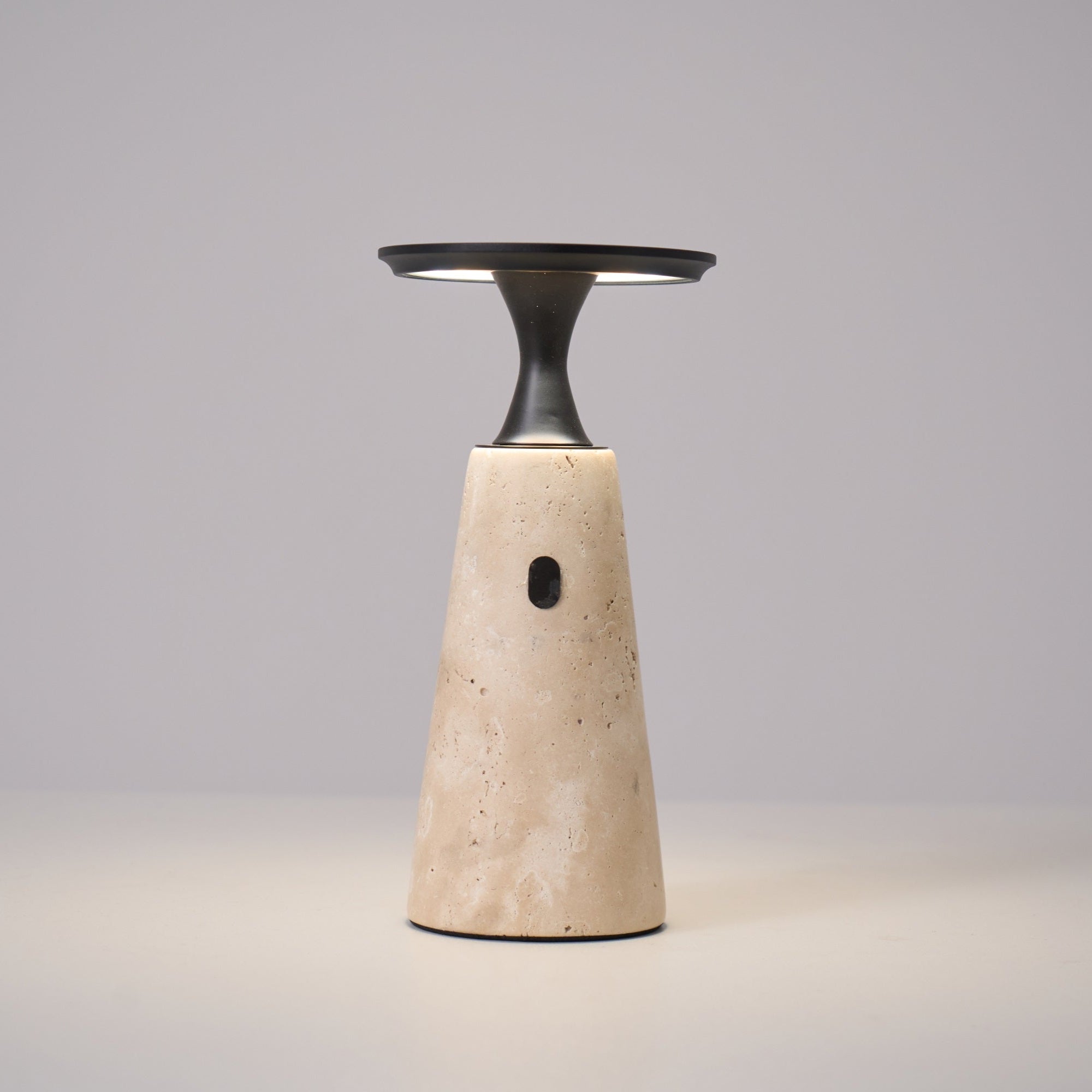 WOW Terrava Rechargeable Table Lamp