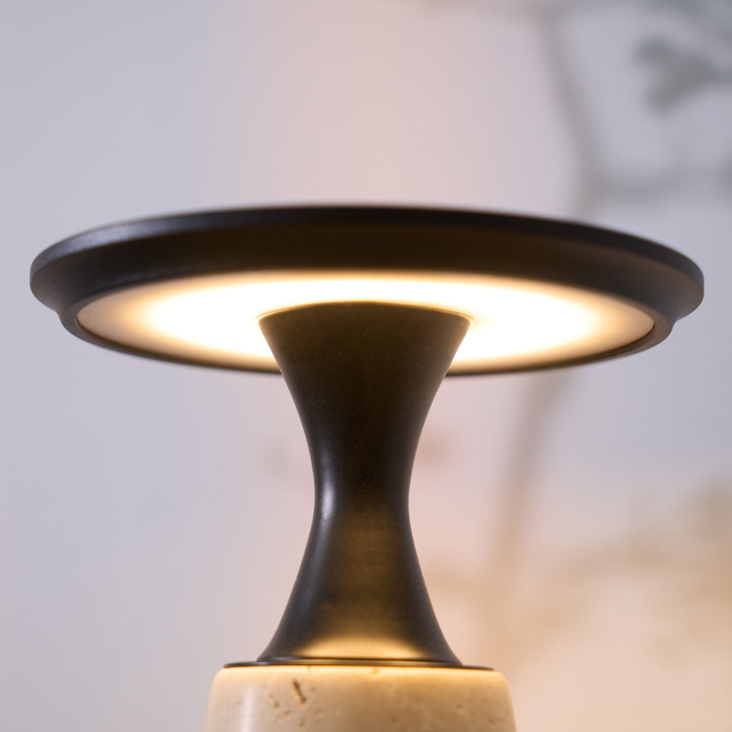 WOW Terrava Rechargeable Table Lamp