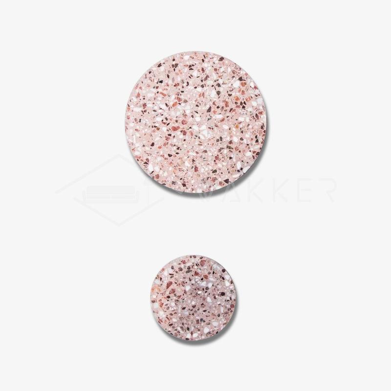 WOW Terrazzo Wall Lamp