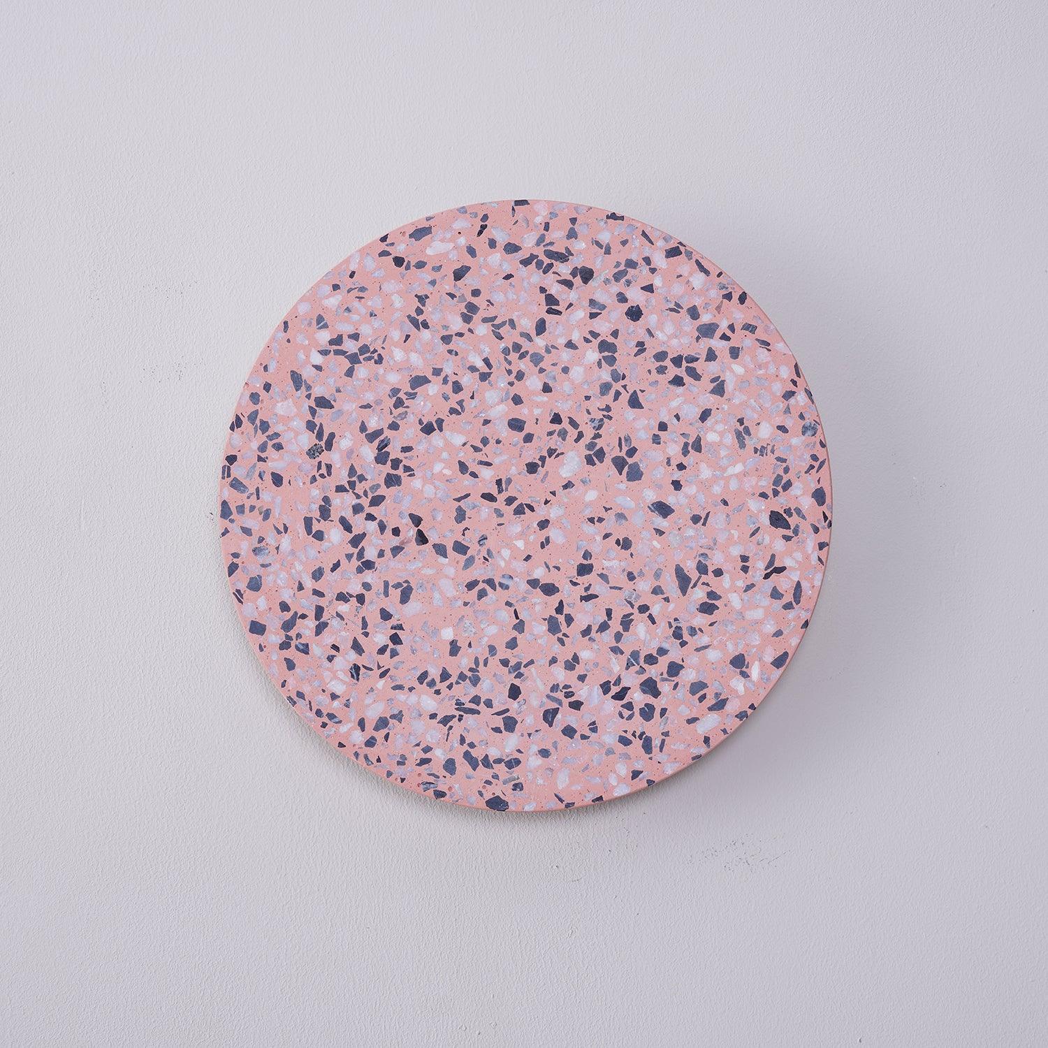 WOW Terrazzo Wall Lamp