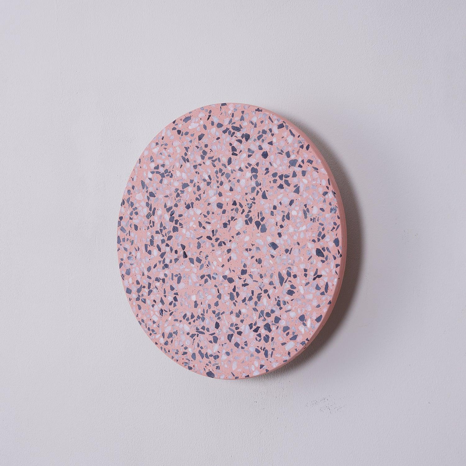 WOW Terrazzo Wall Lamp