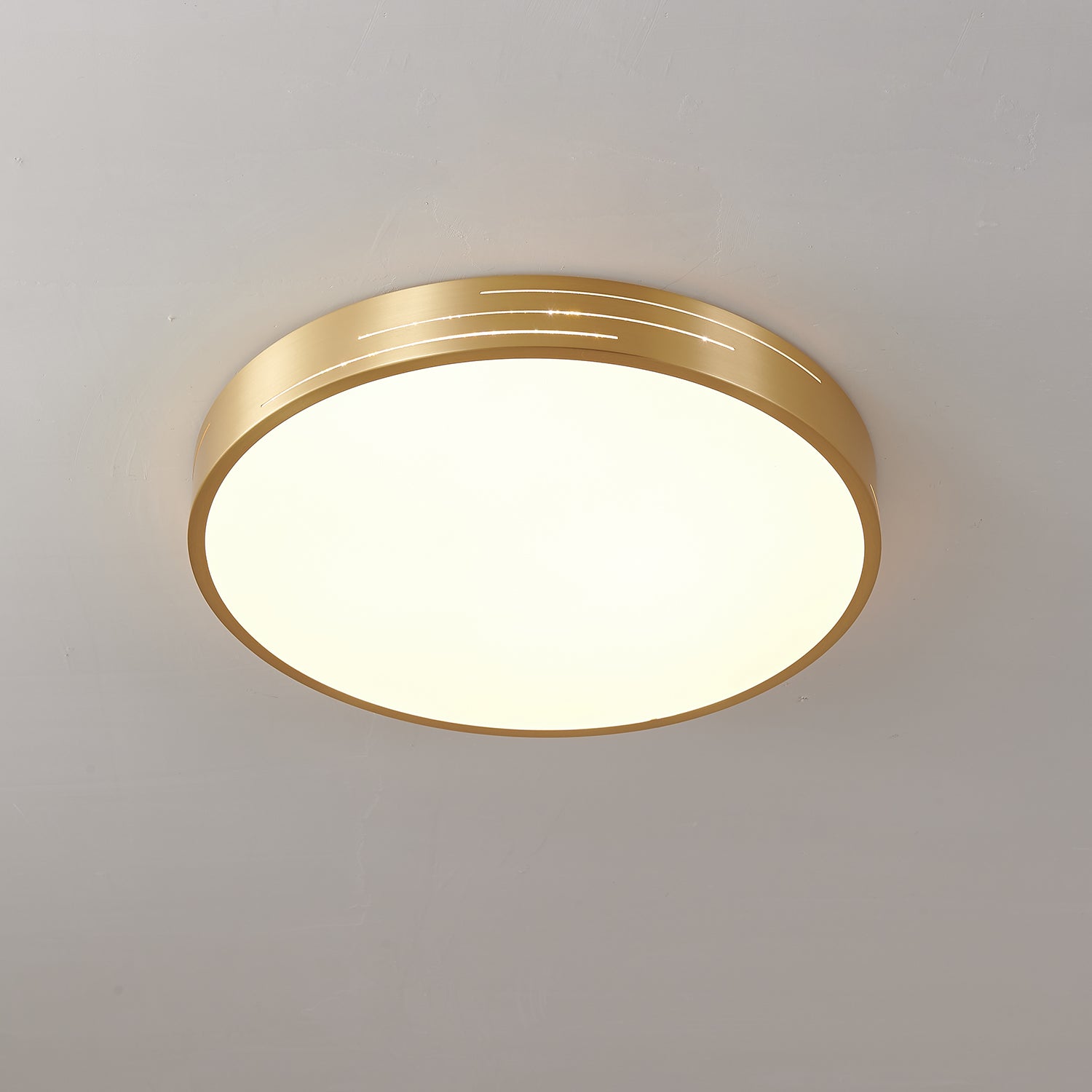 WOW Tessera Ceiling Light