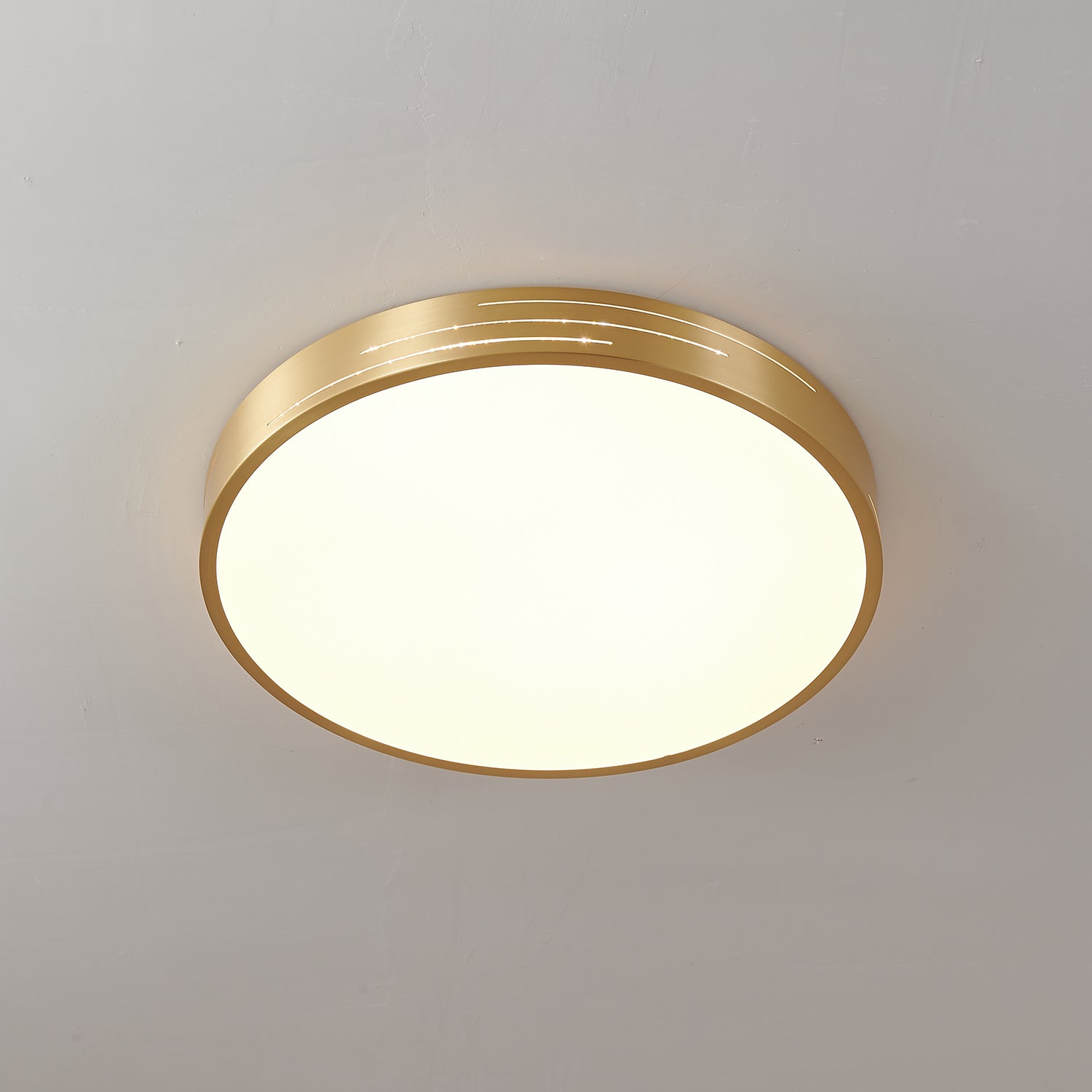WOW Tessera Ceiling Light