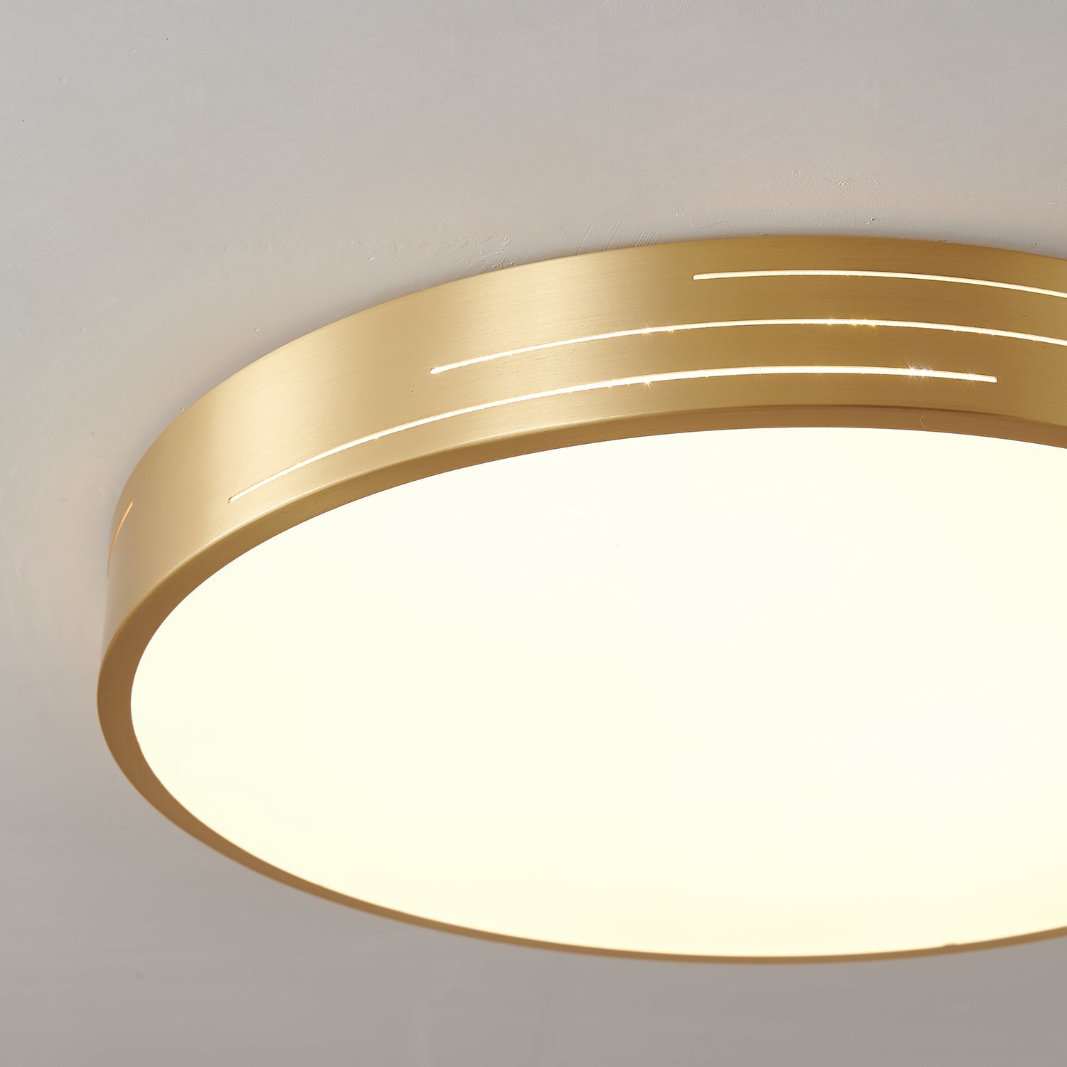 WOW Tessera Ceiling Light
